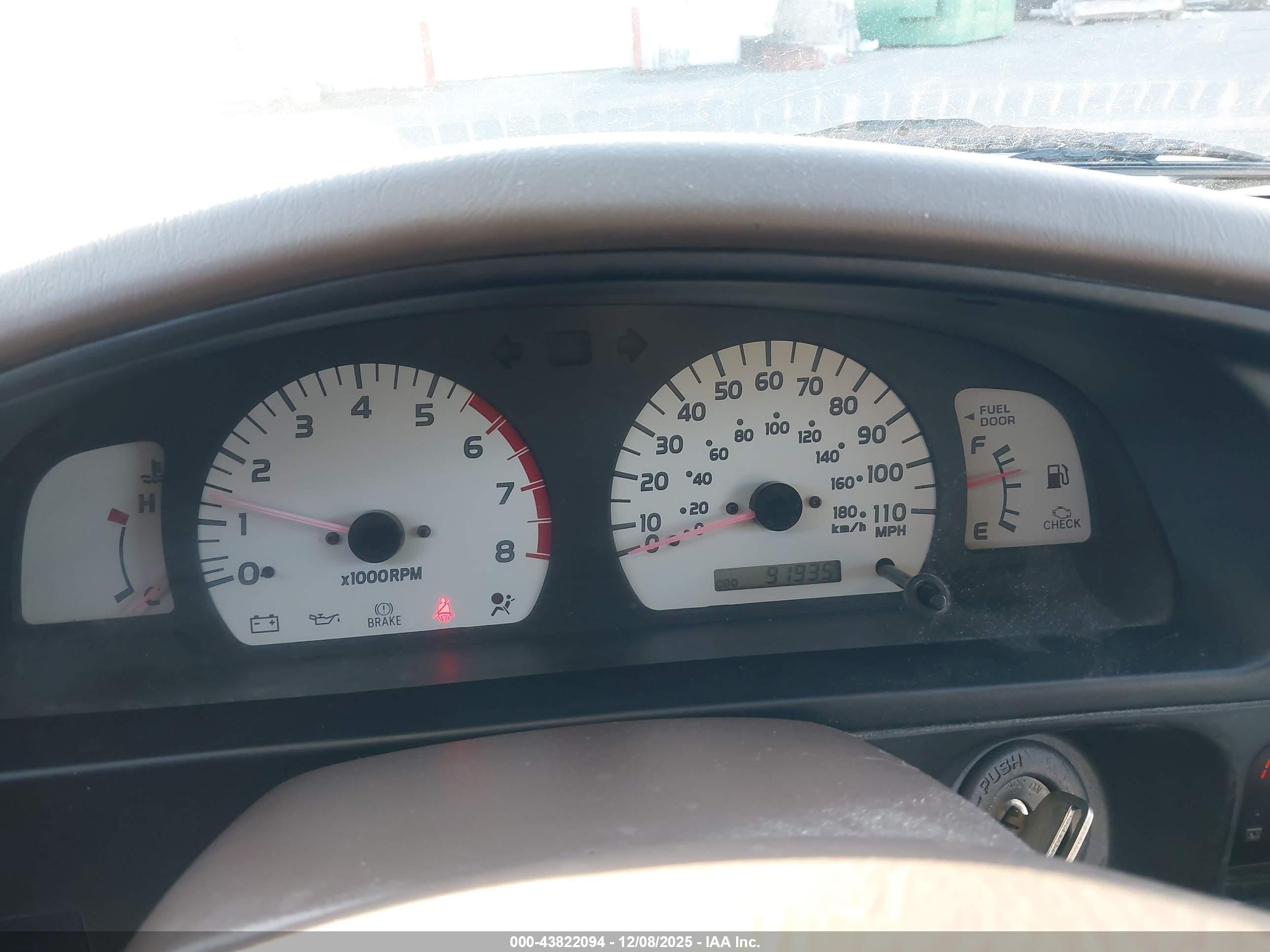 TOYOTA TACOMA image 7
