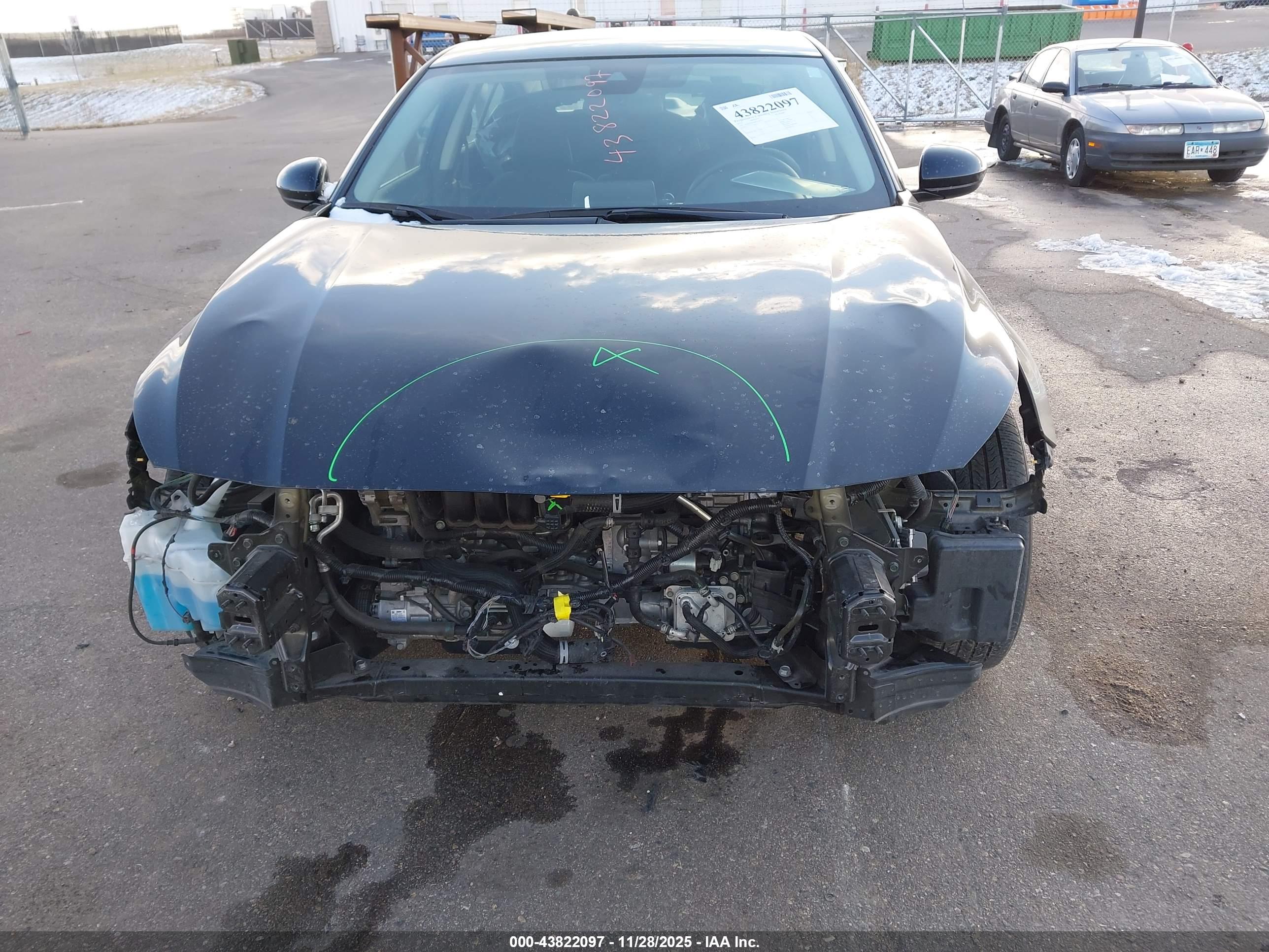 NISSAN ALTIMA image 6