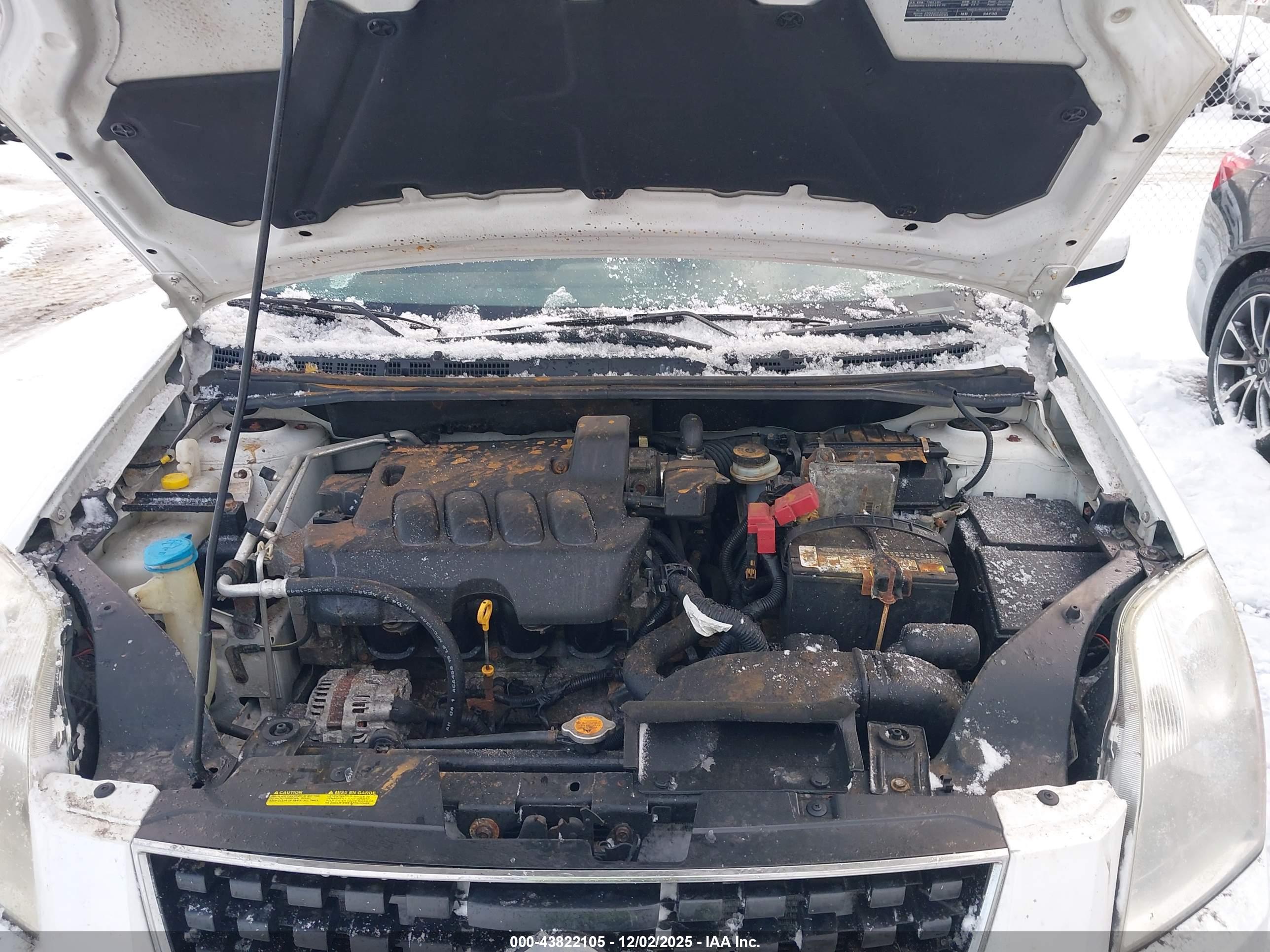 NISSAN SENTRA image 10