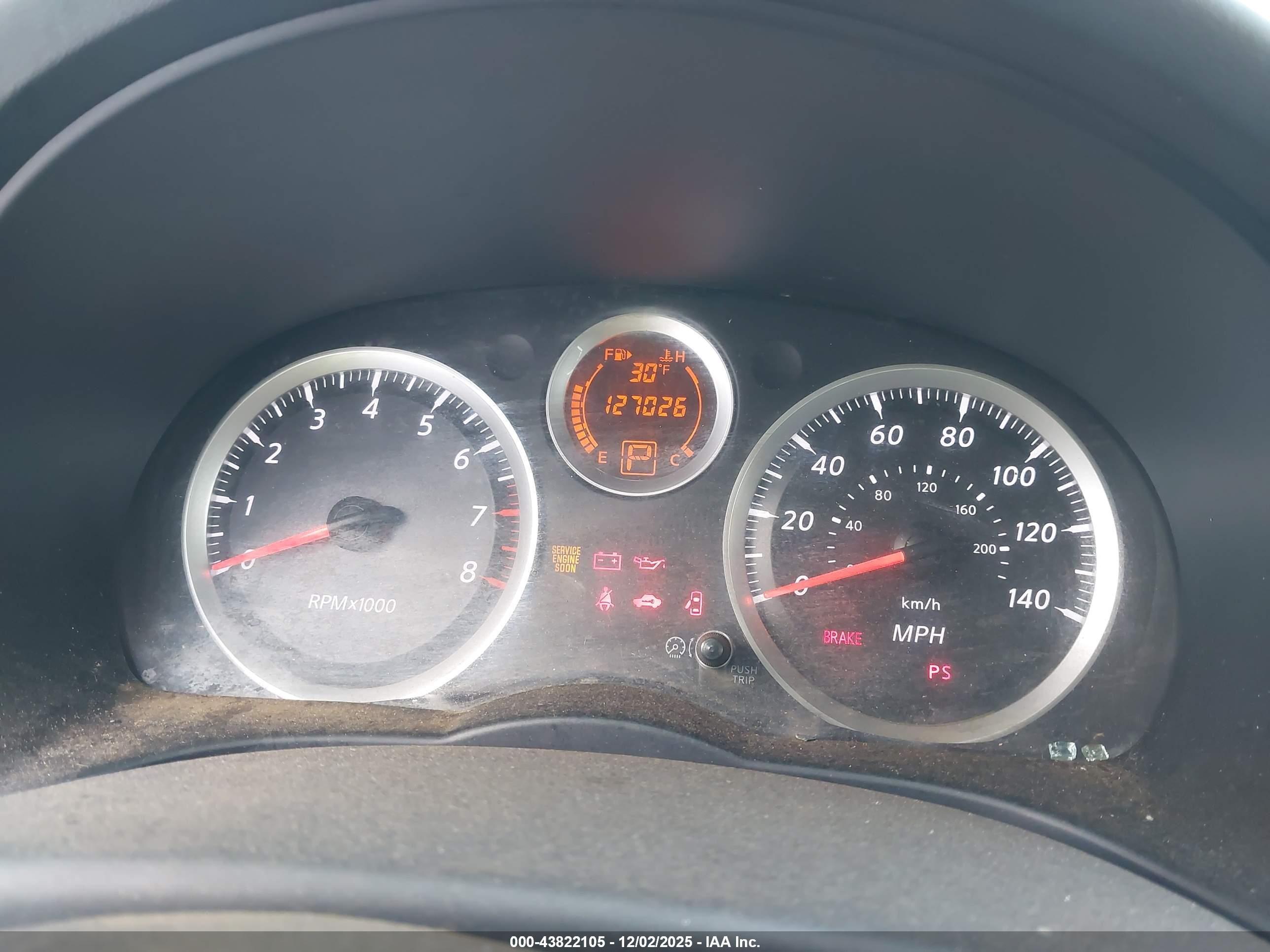 NISSAN SENTRA image 7