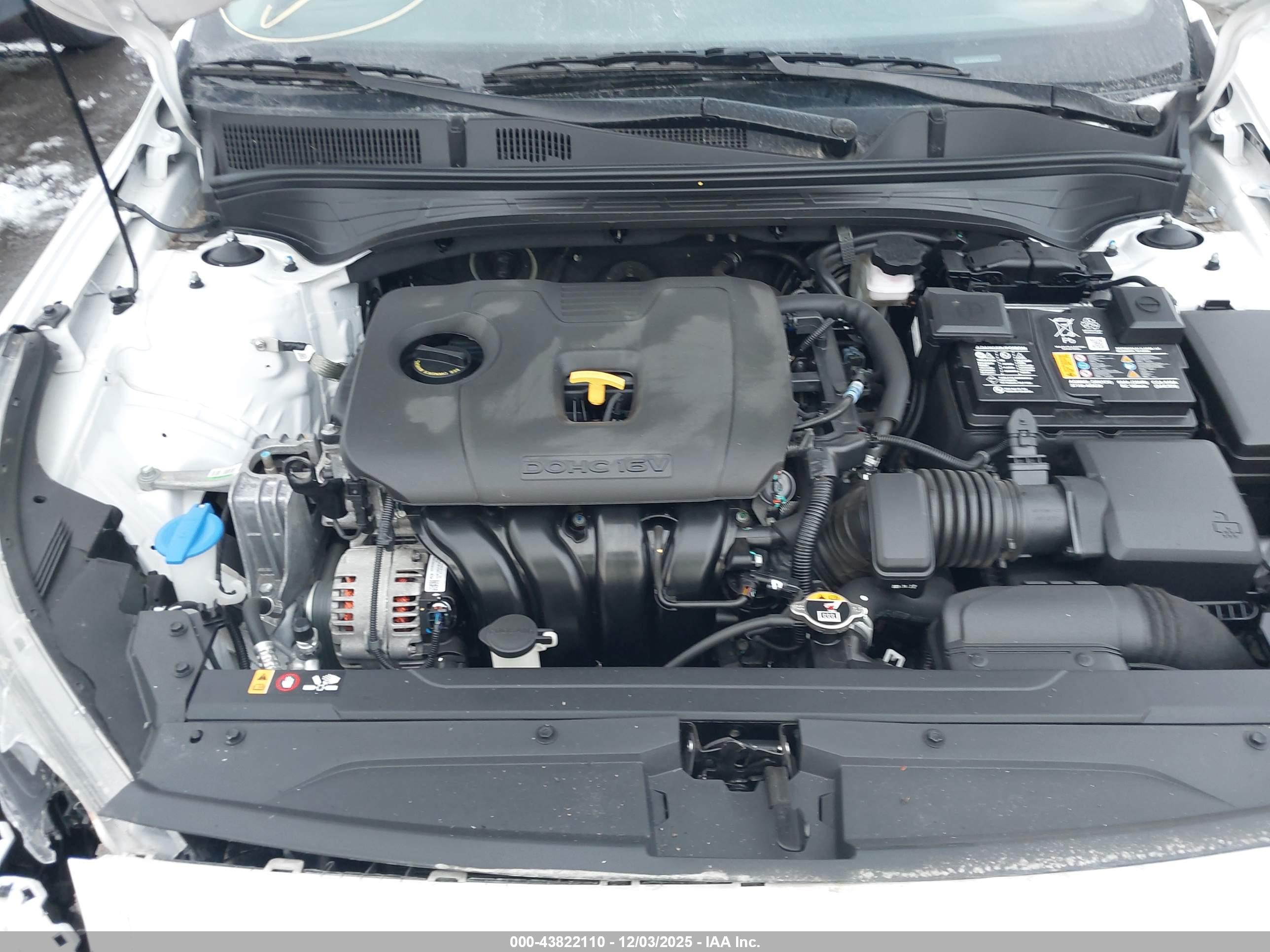 KIA FORTE image 10