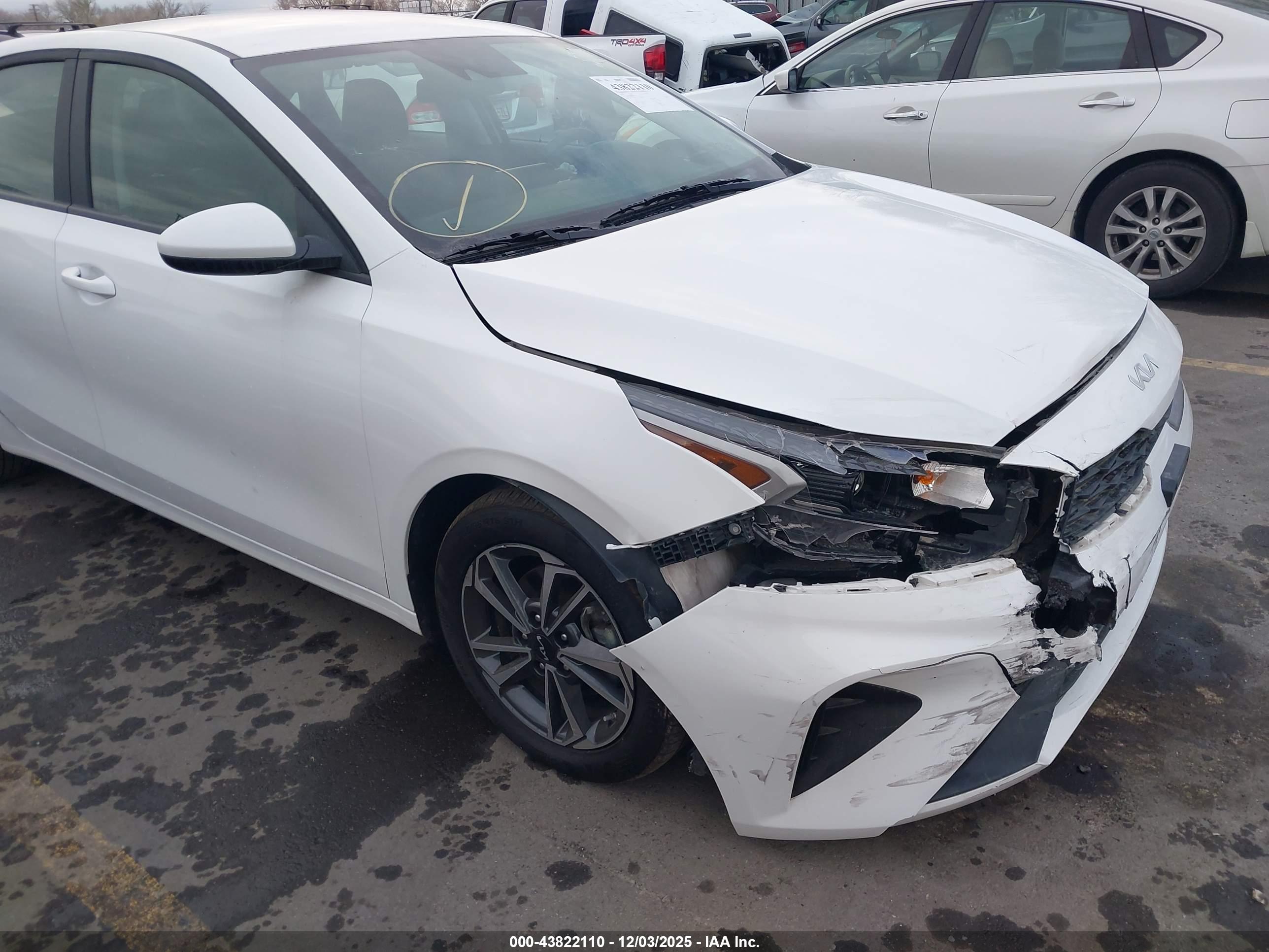 KIA FORTE image 6
