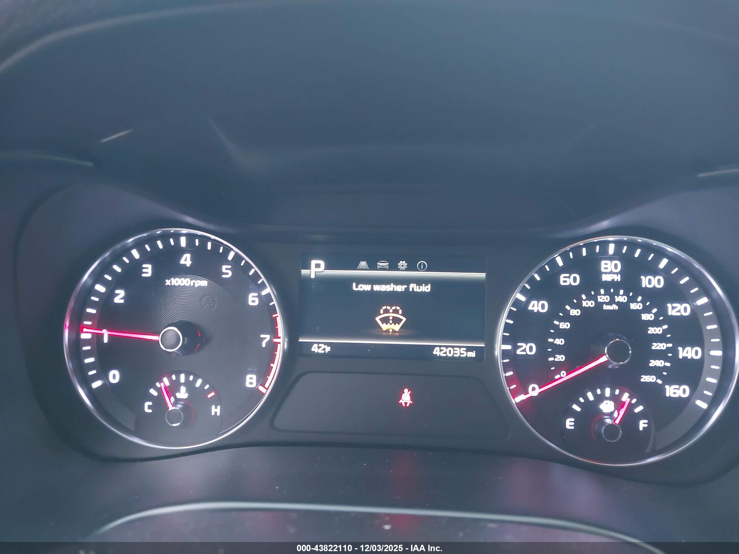 KIA FORTE image 7