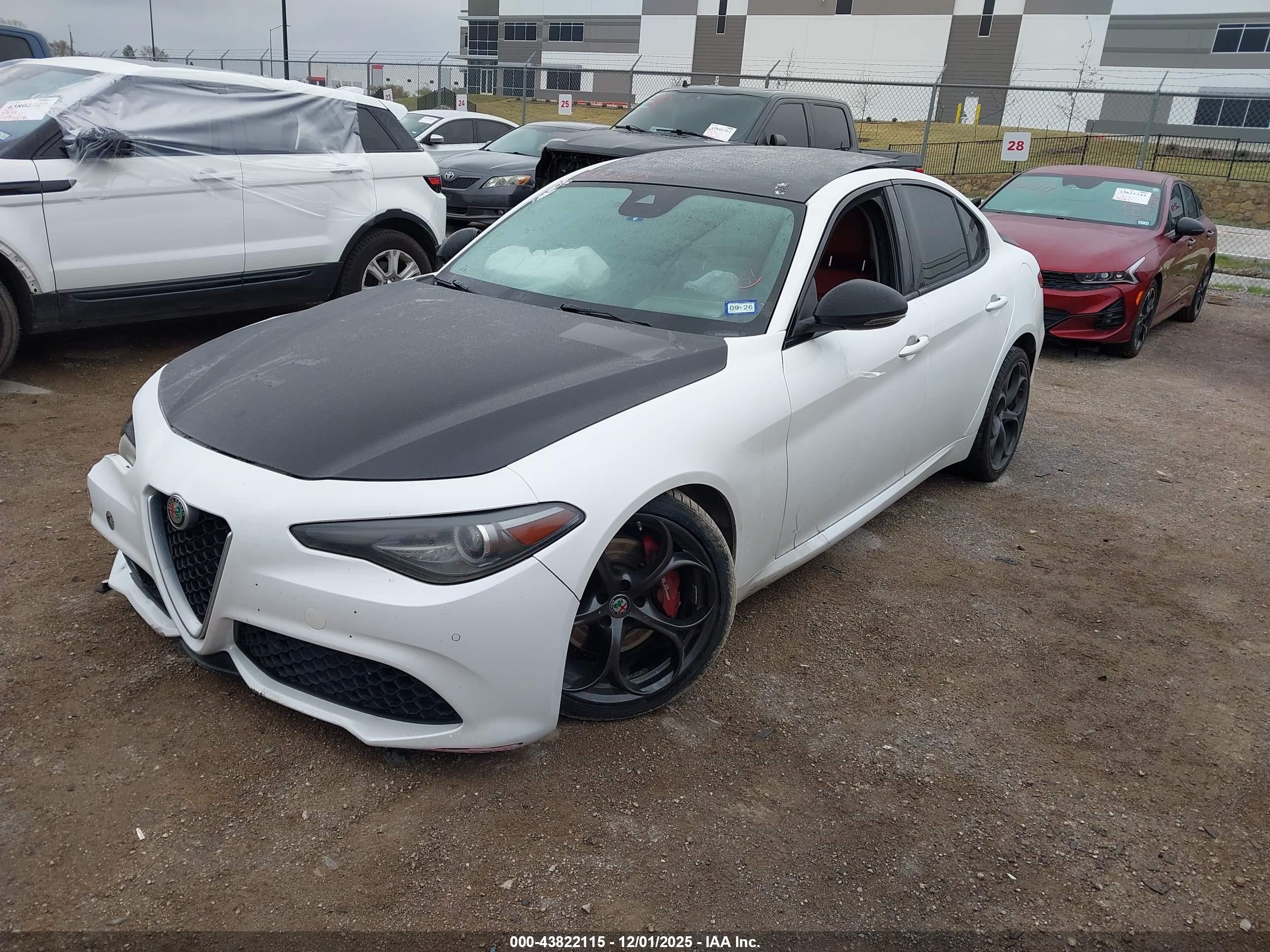ALFA ROMEO image 2