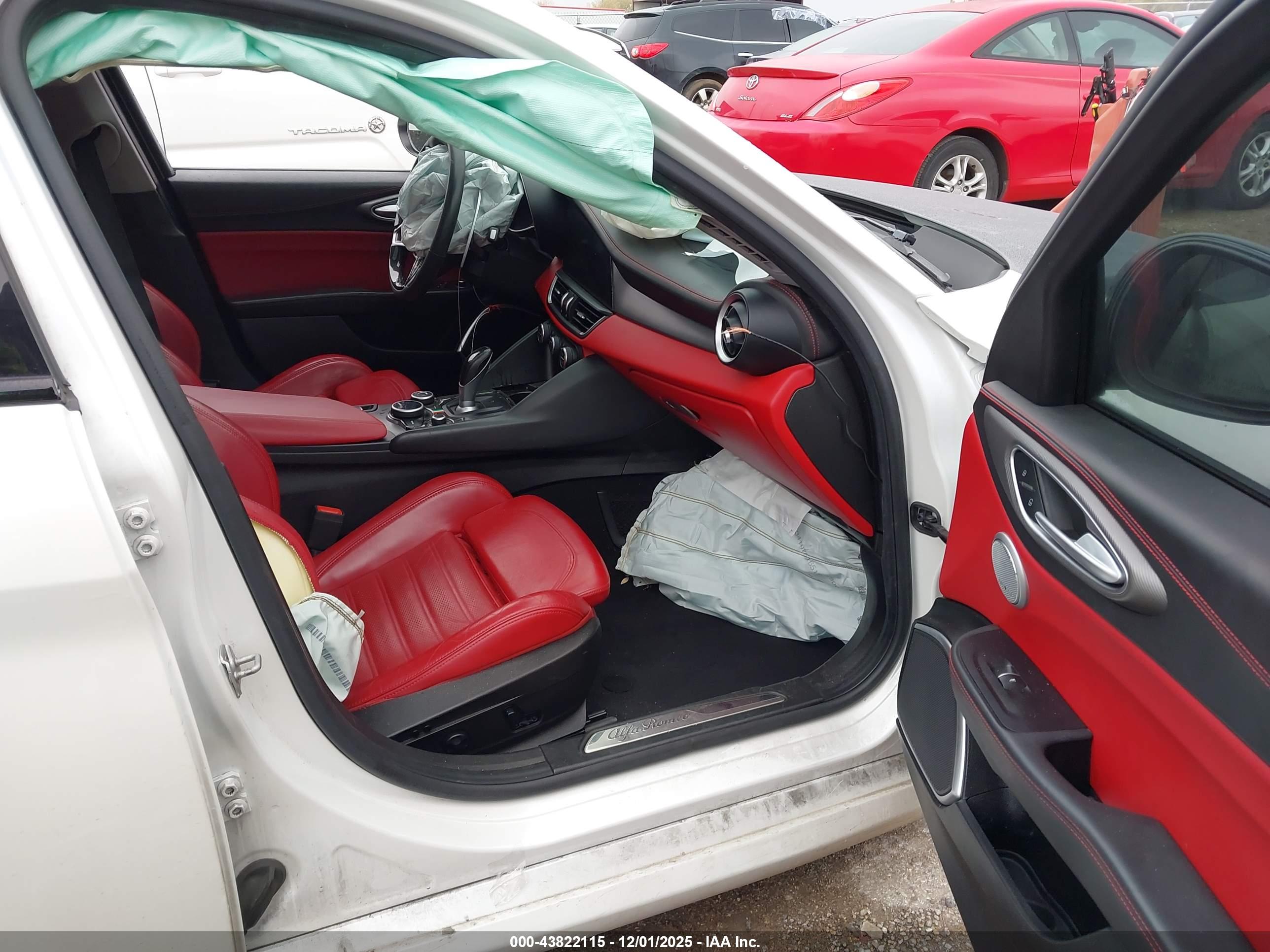 ALFA ROMEO image 5