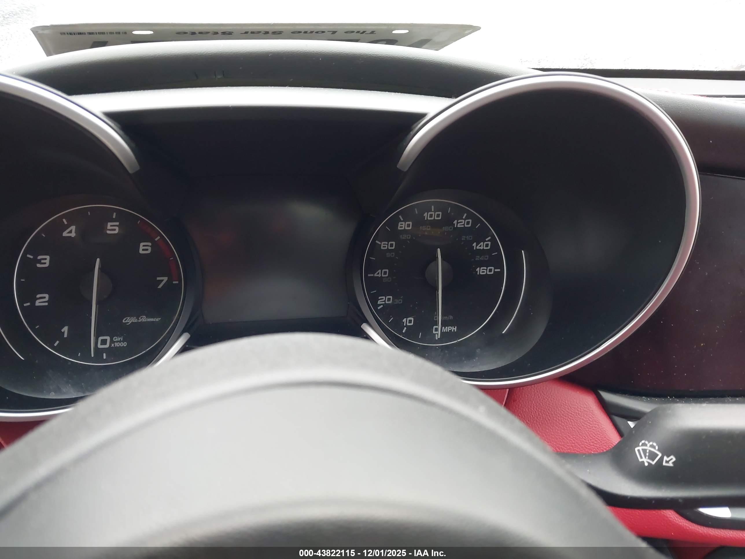 ALFA ROMEO image 7