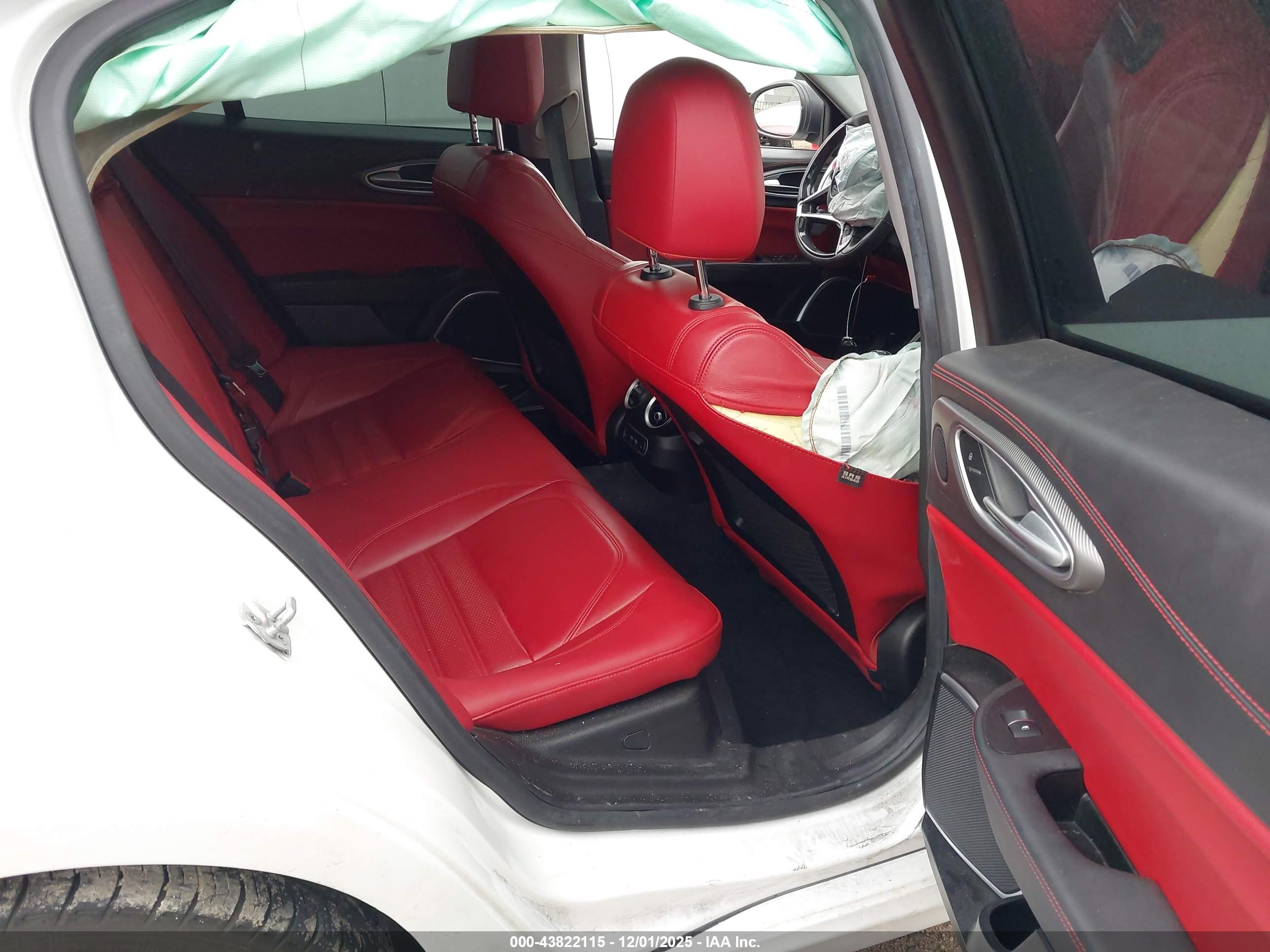 ALFA ROMEO image 8