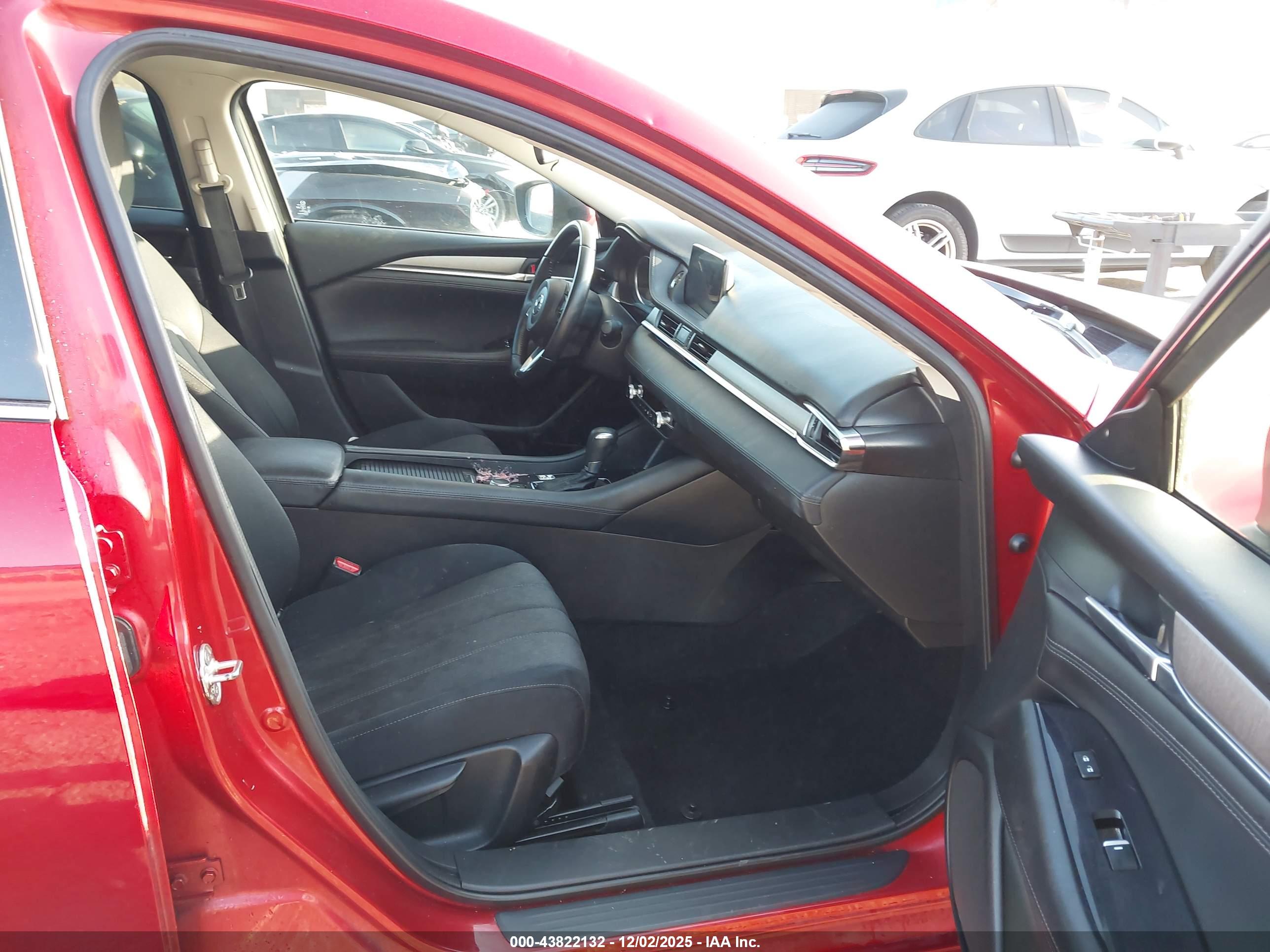 MAZDA MAZDA6 image 5