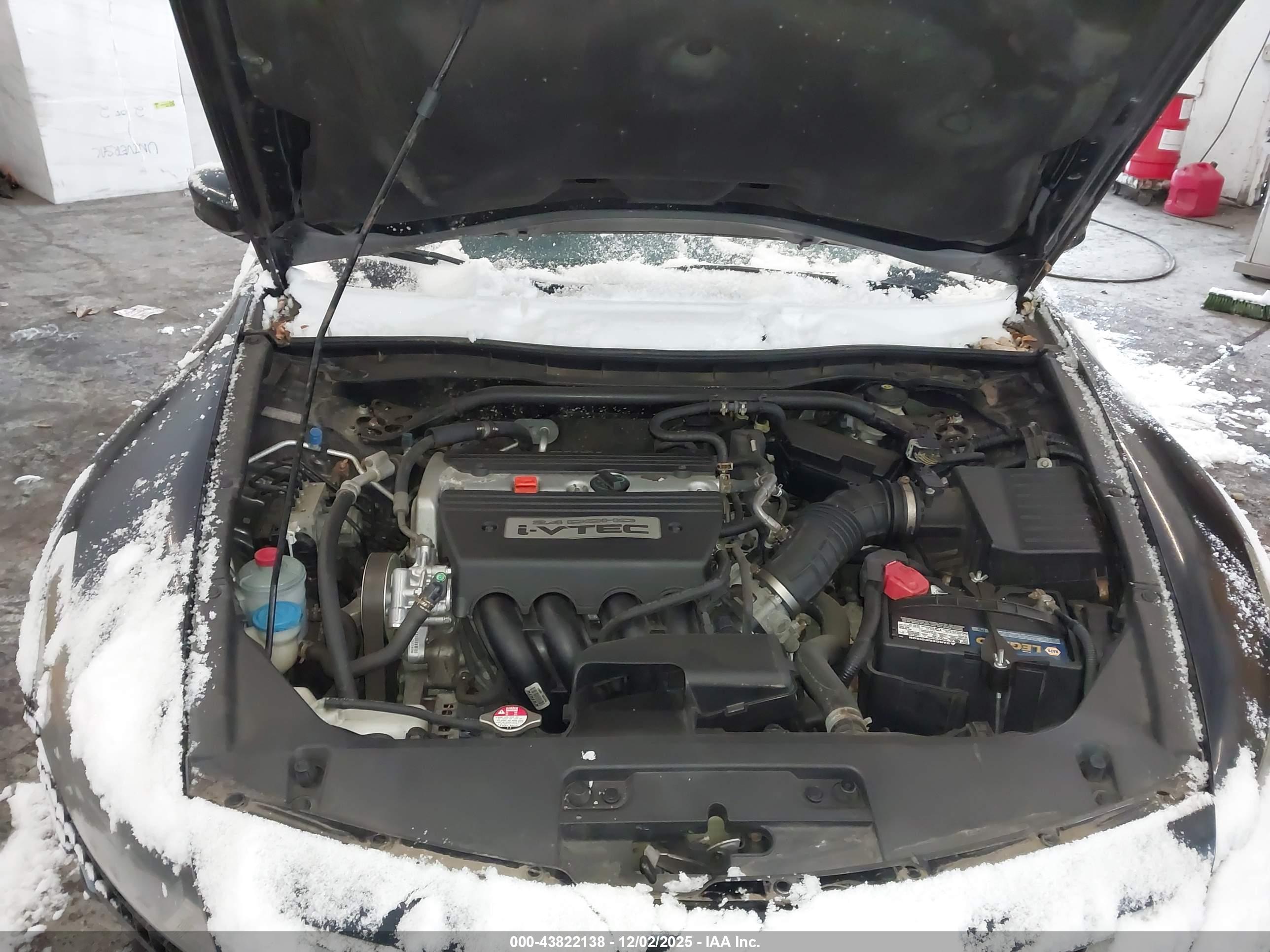 HONDA ACCORD image 10
