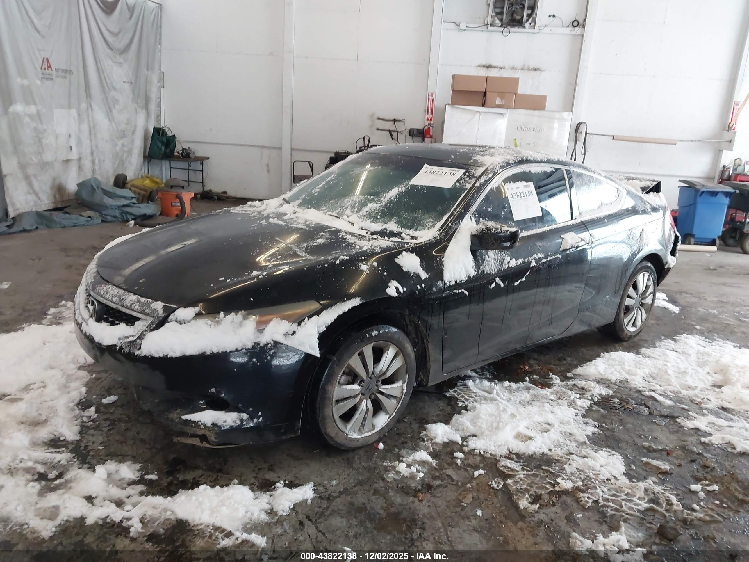 HONDA ACCORD image 2