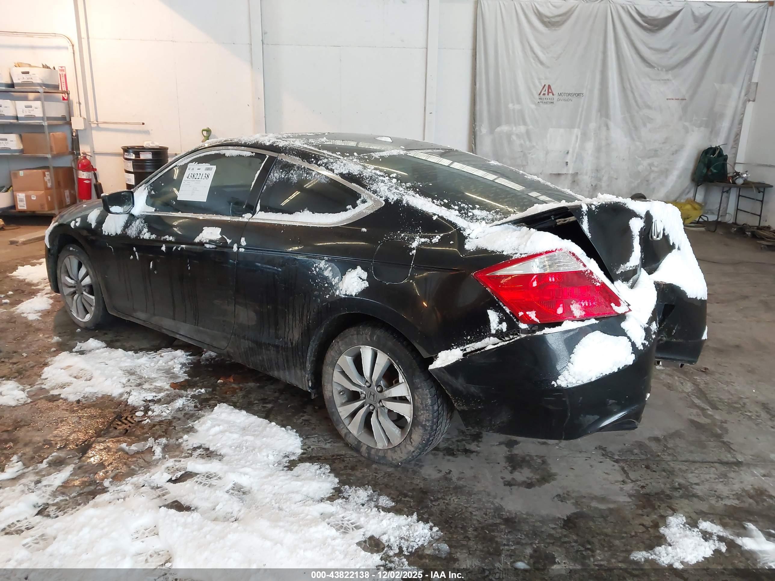 HONDA ACCORD image 3