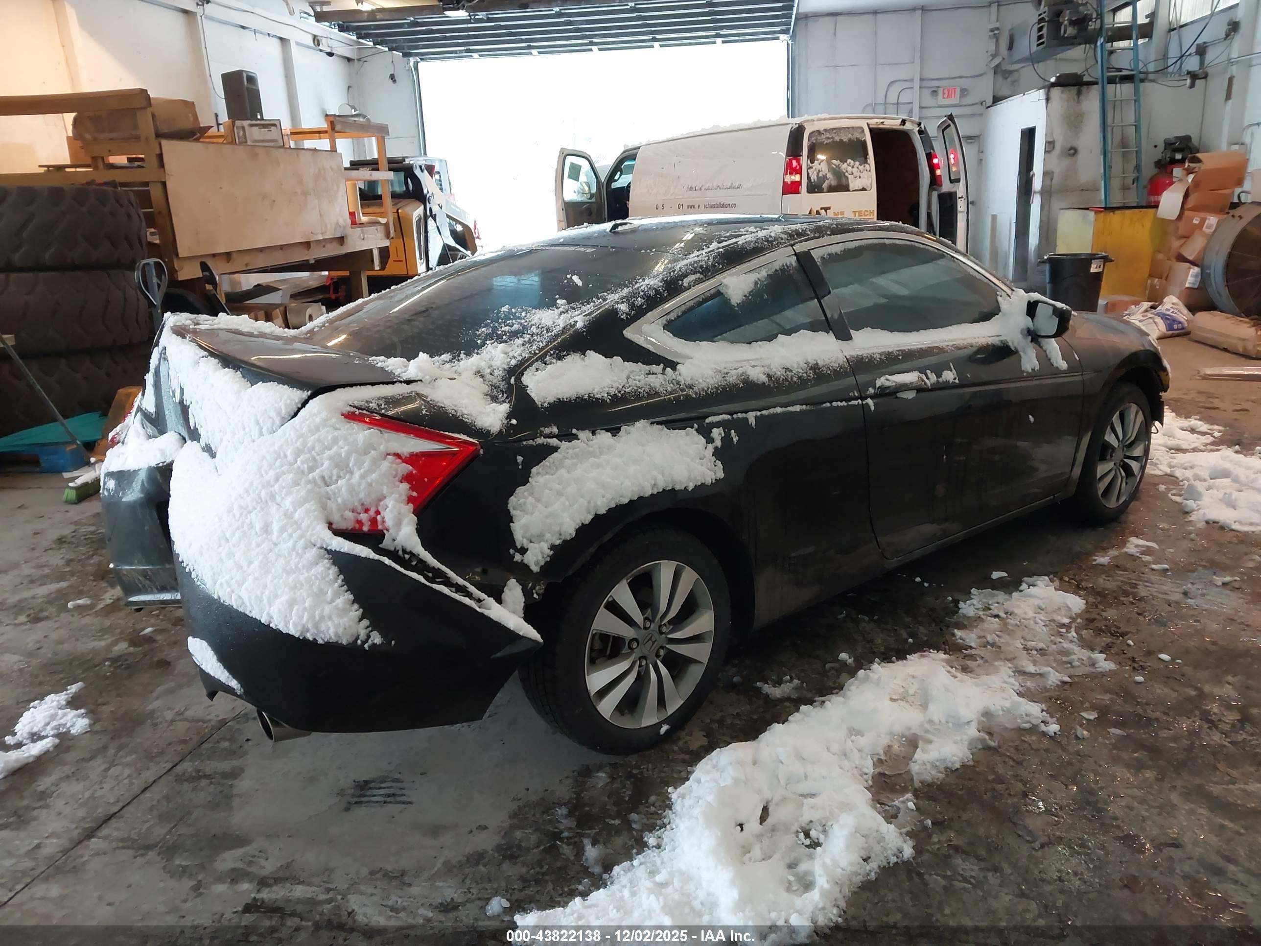 HONDA ACCORD image 4