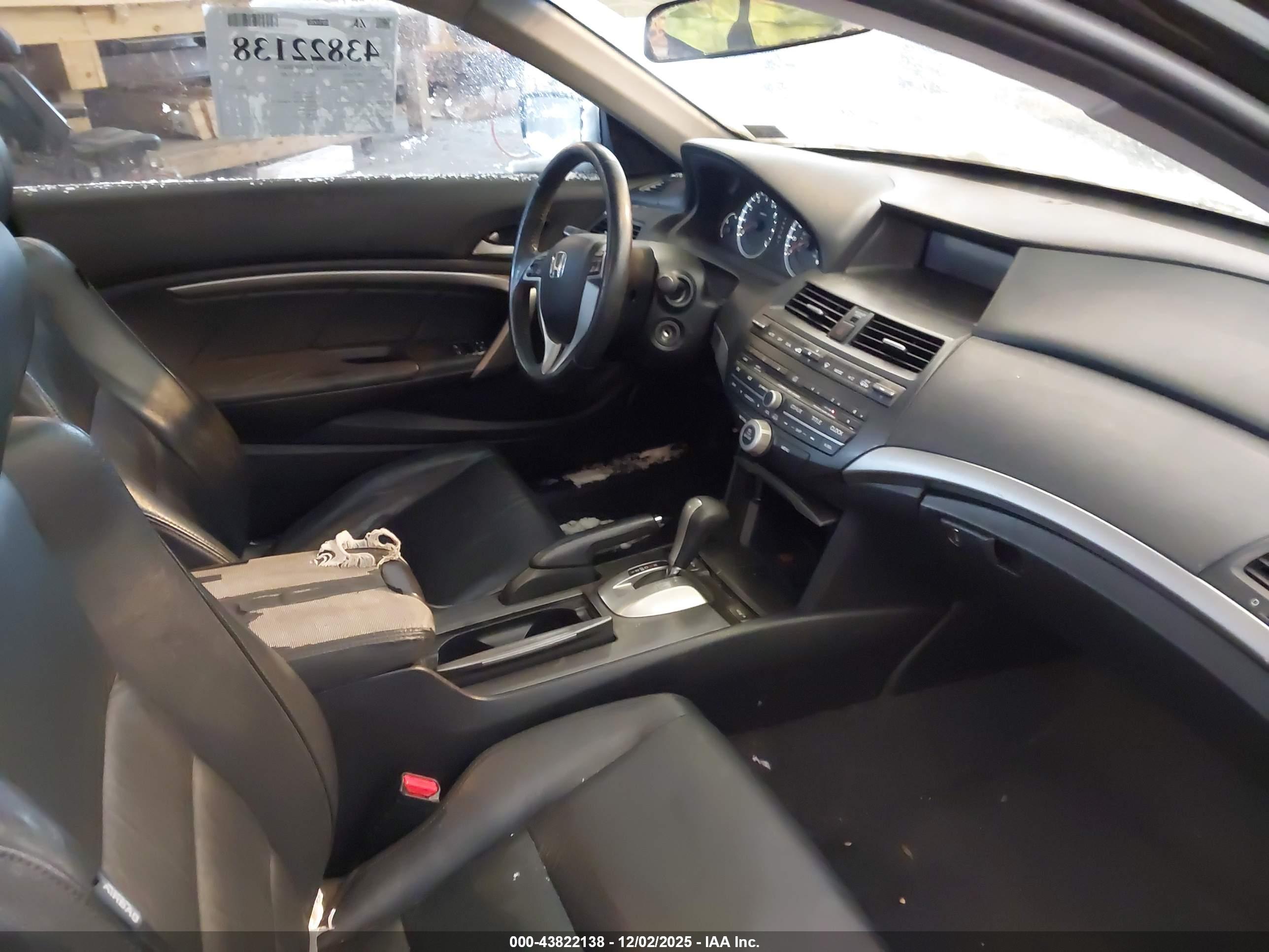 HONDA ACCORD image 5