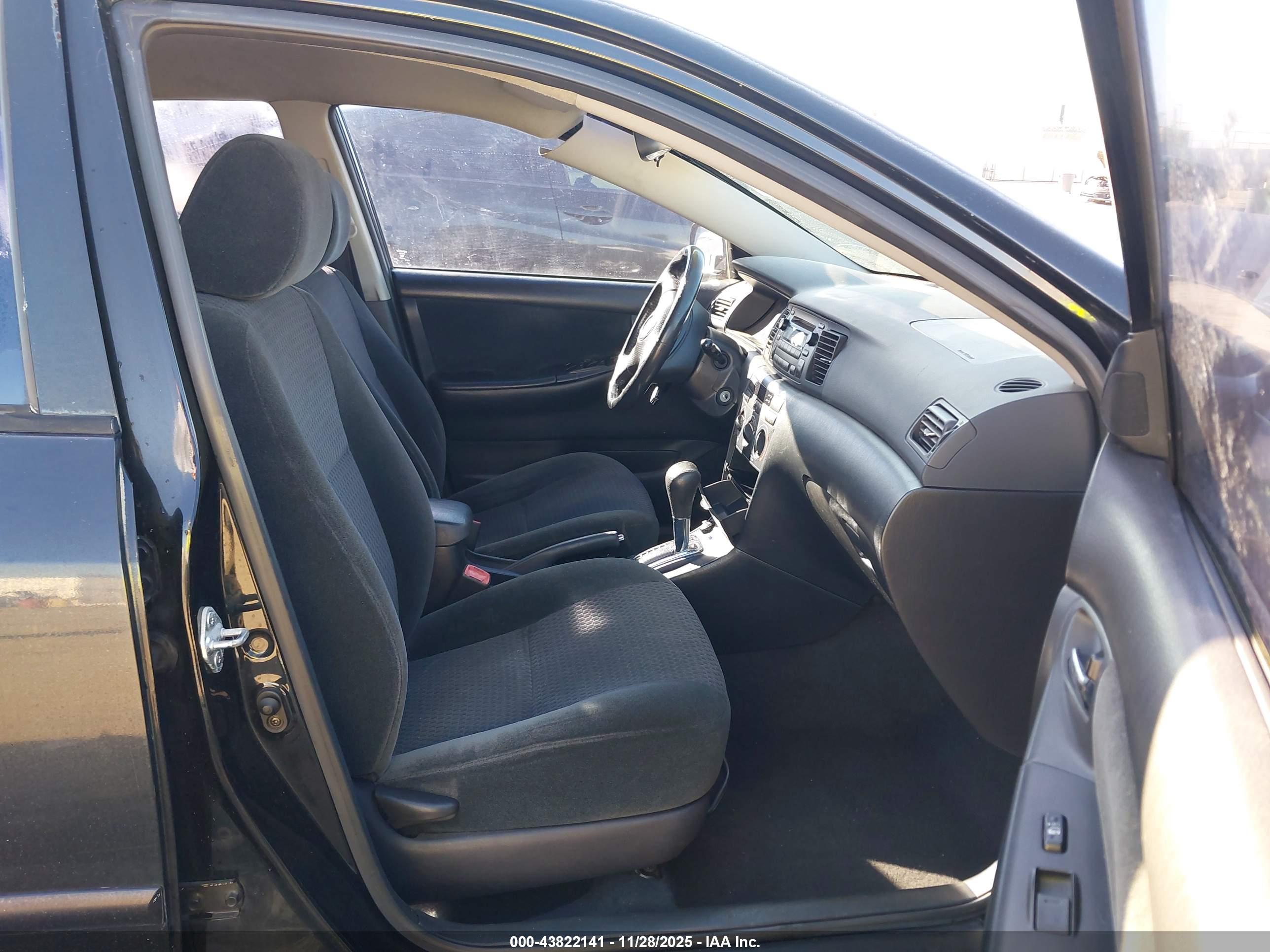 TOYOTA COROLLA image 5