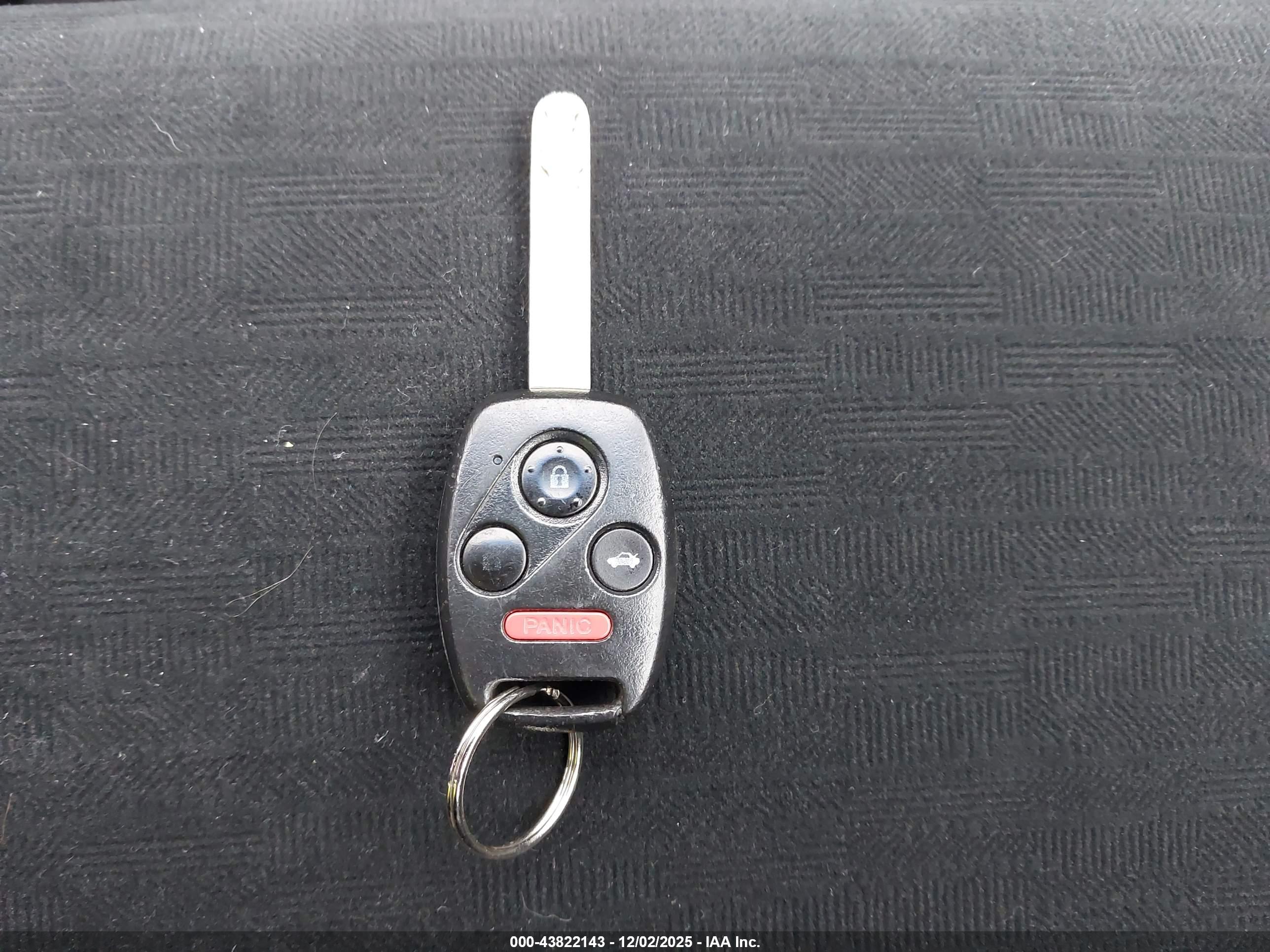 HONDA ACCORD image 11
