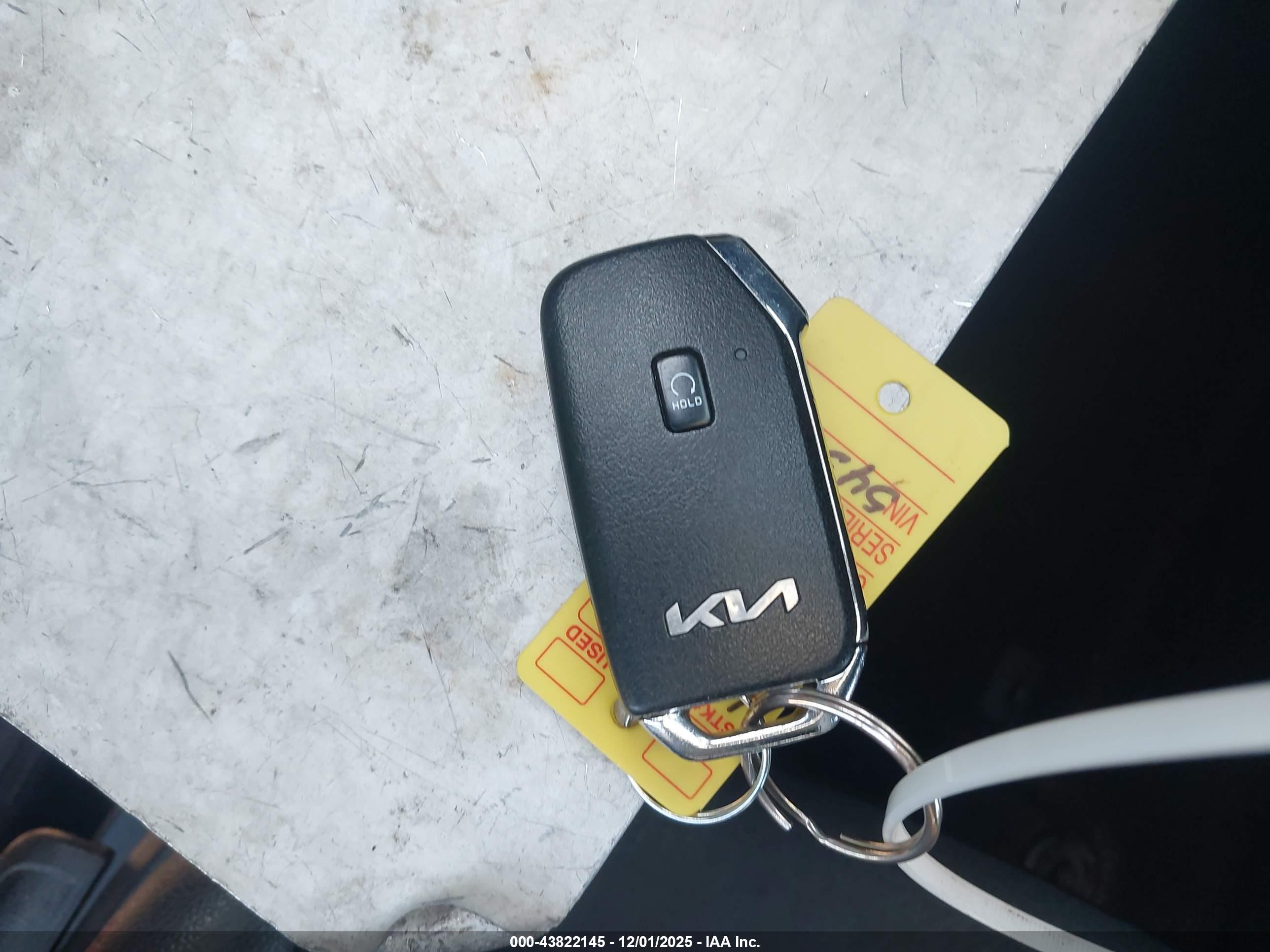 KIA SOUL image 11
