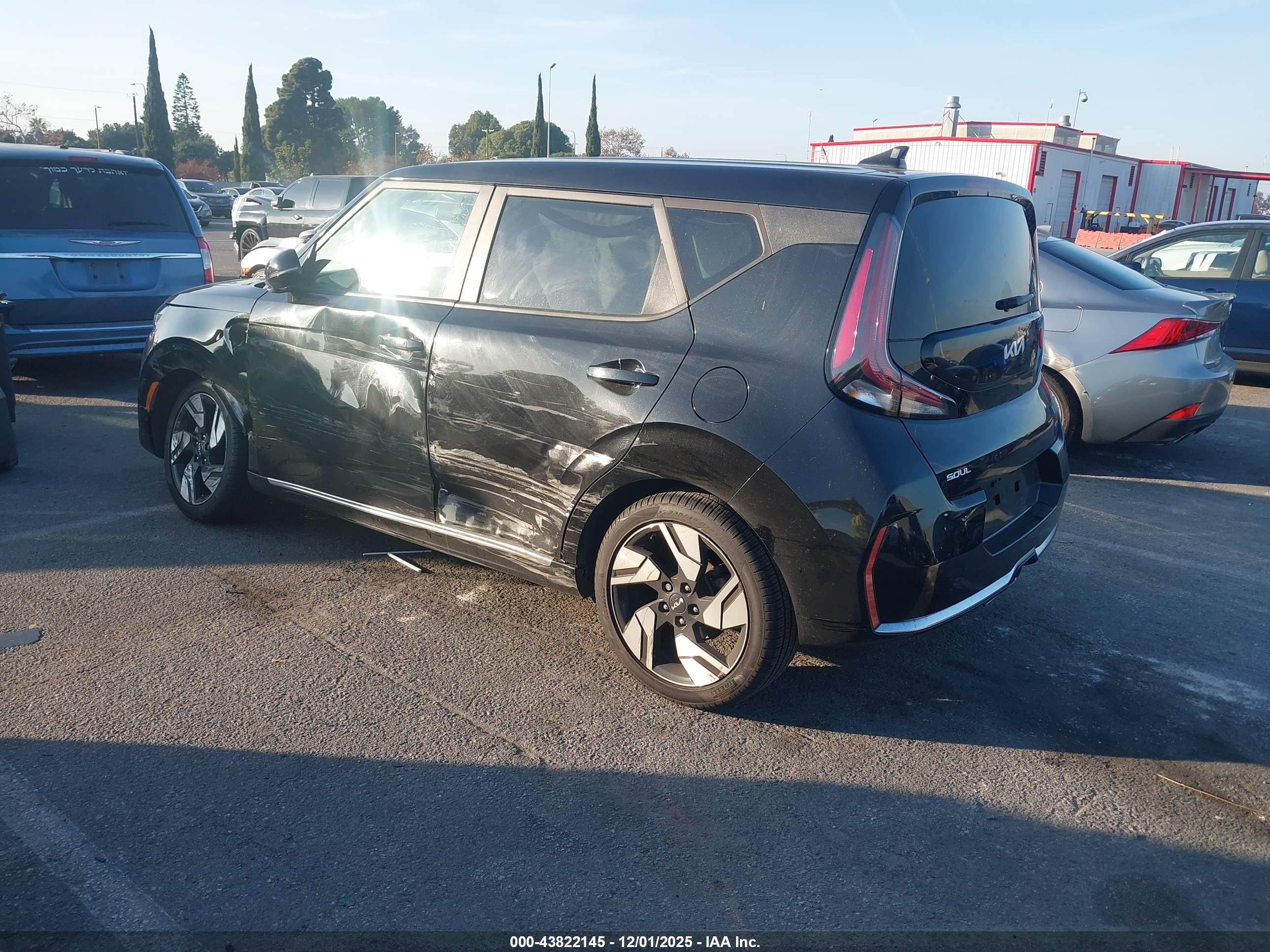 KIA SOUL image 3