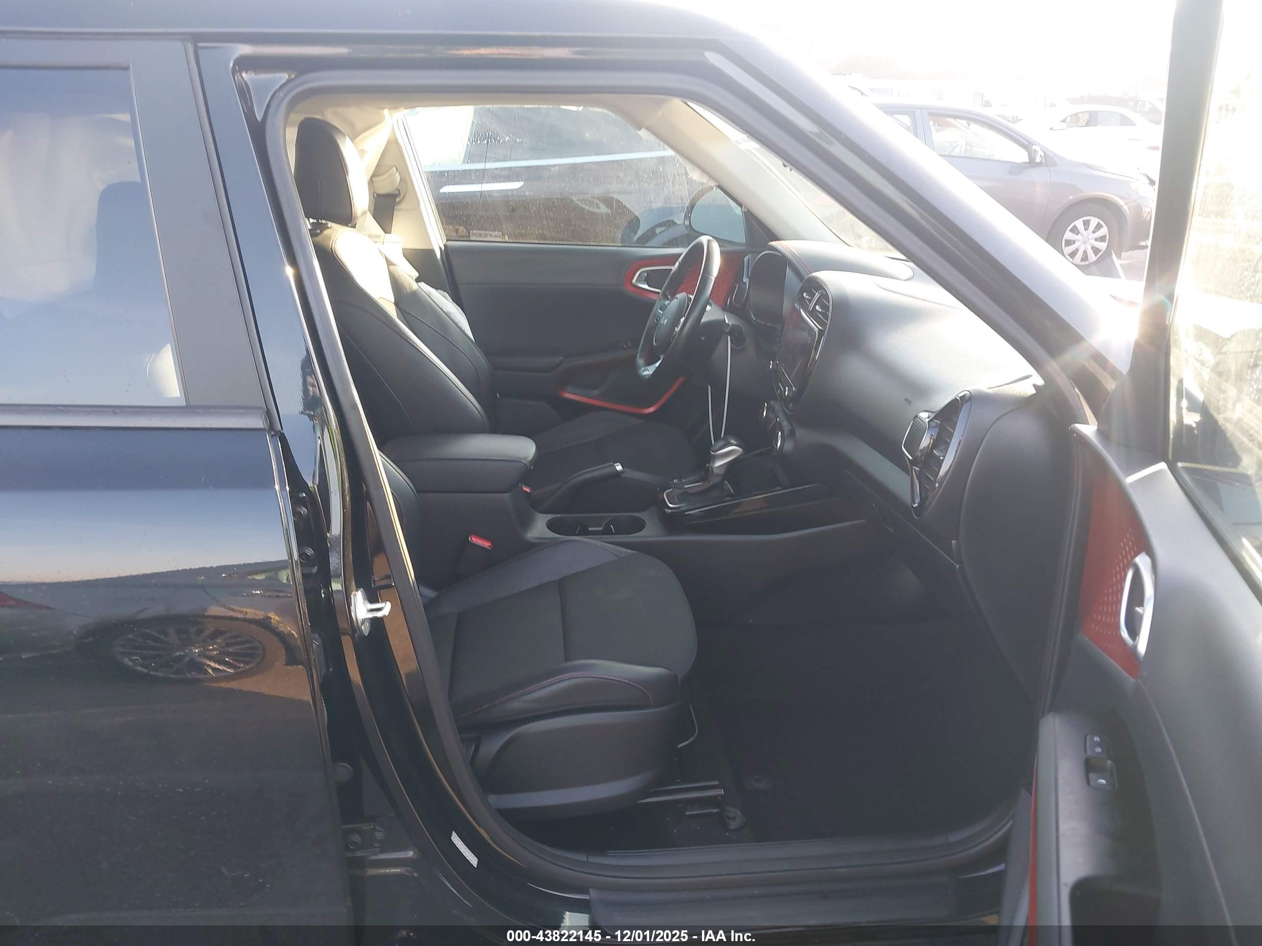 KIA SOUL image 5
