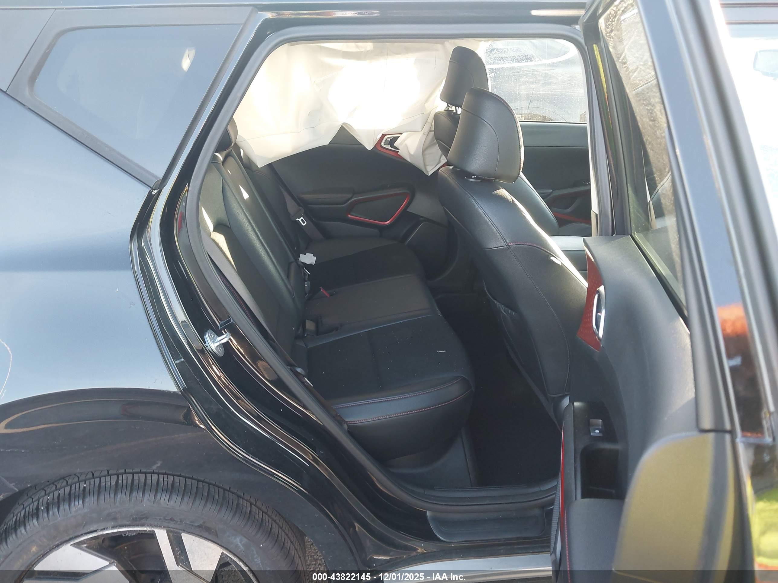 KIA SOUL image 8