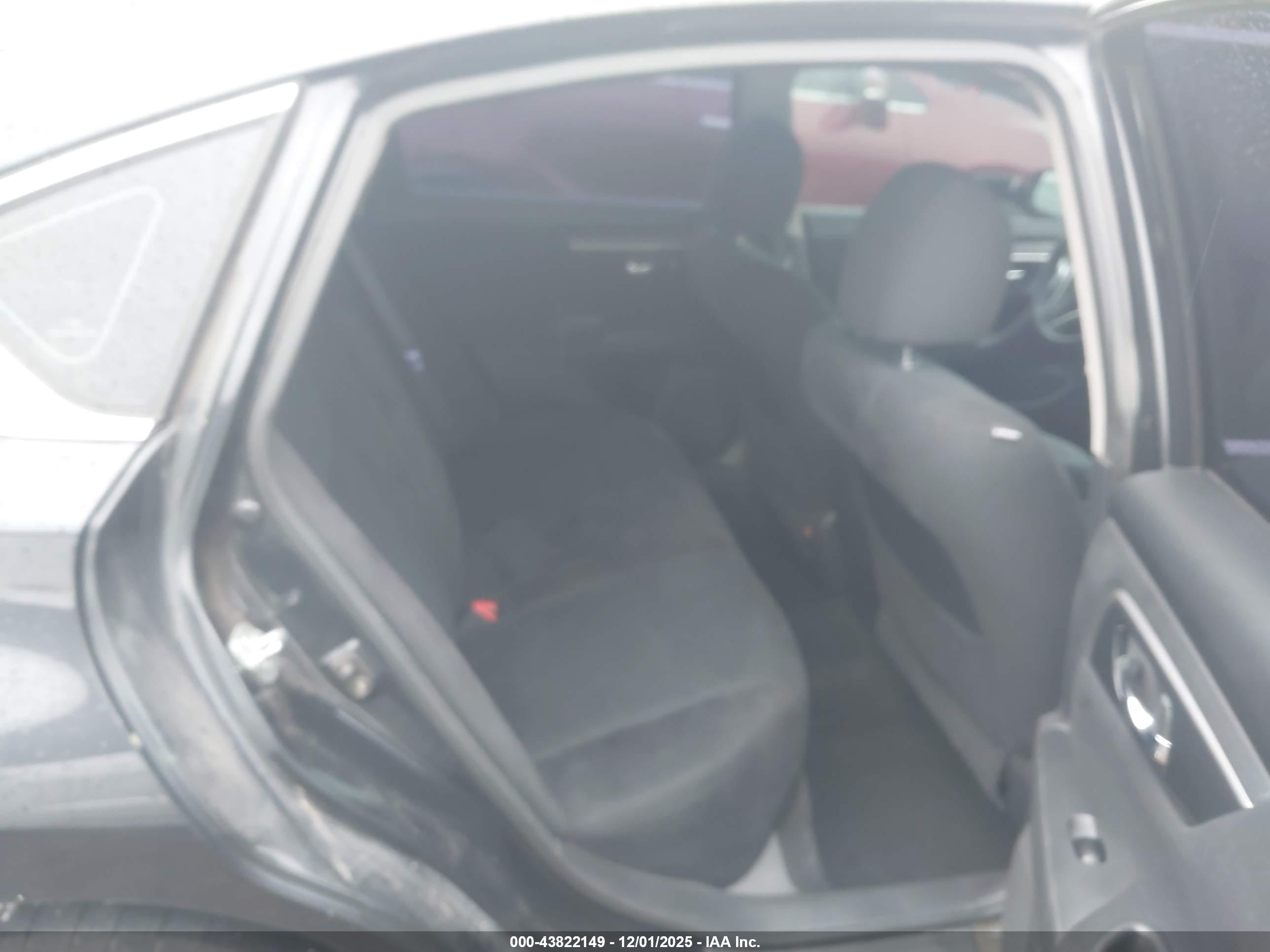 NISSAN ALTIMA image 8