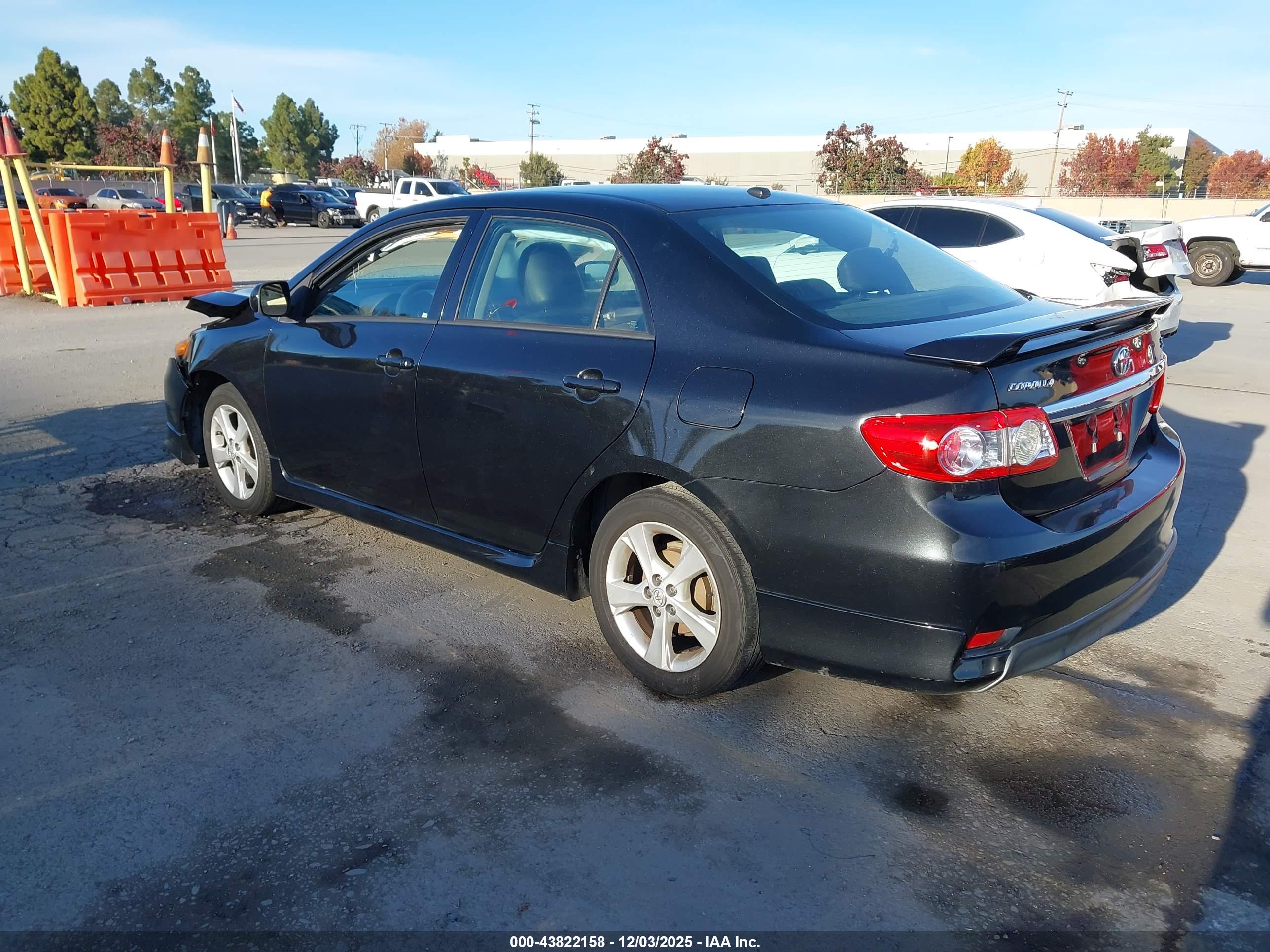 TOYOTA COROLLA image 3
