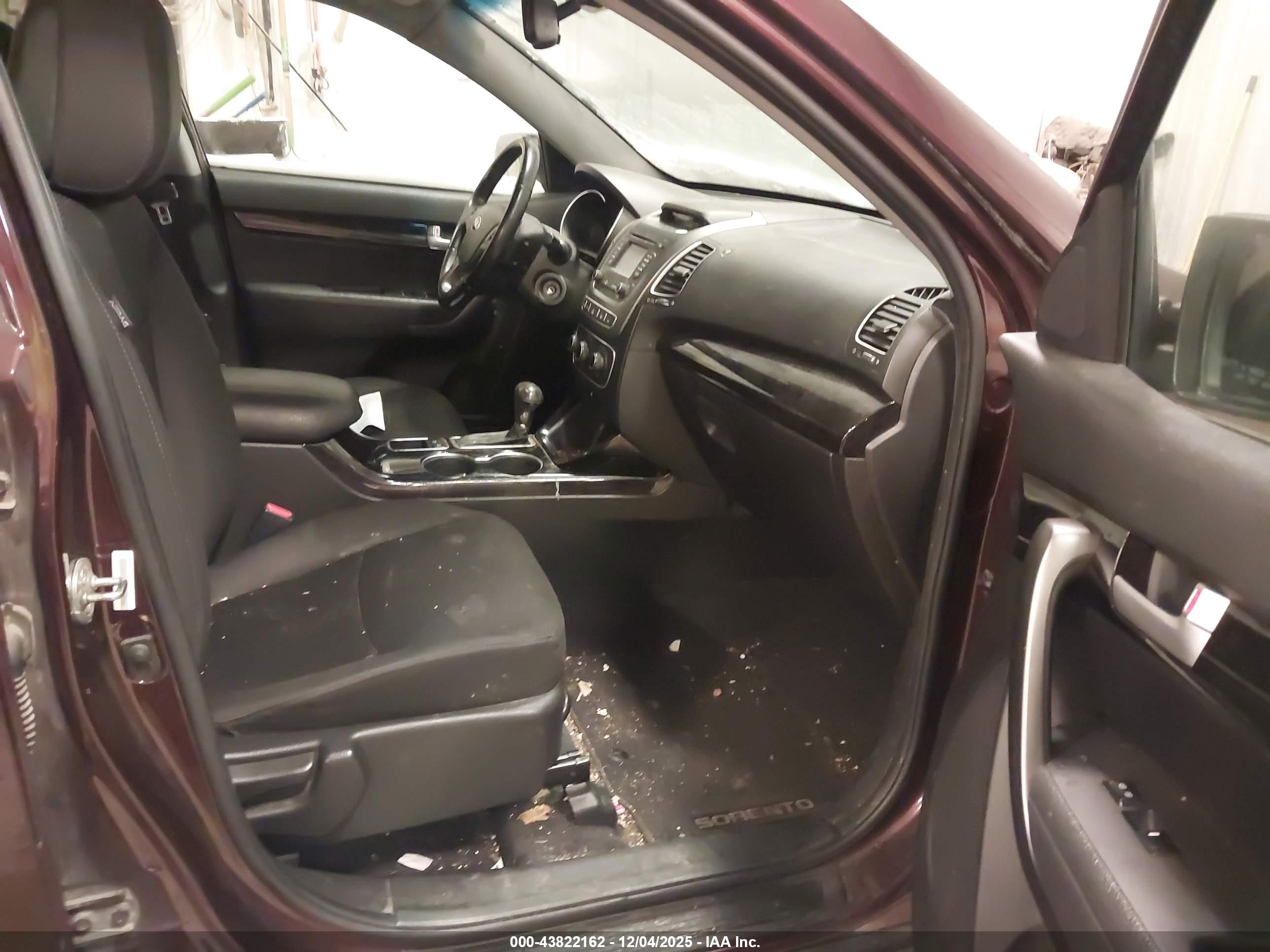 KIA SORENTO image 5