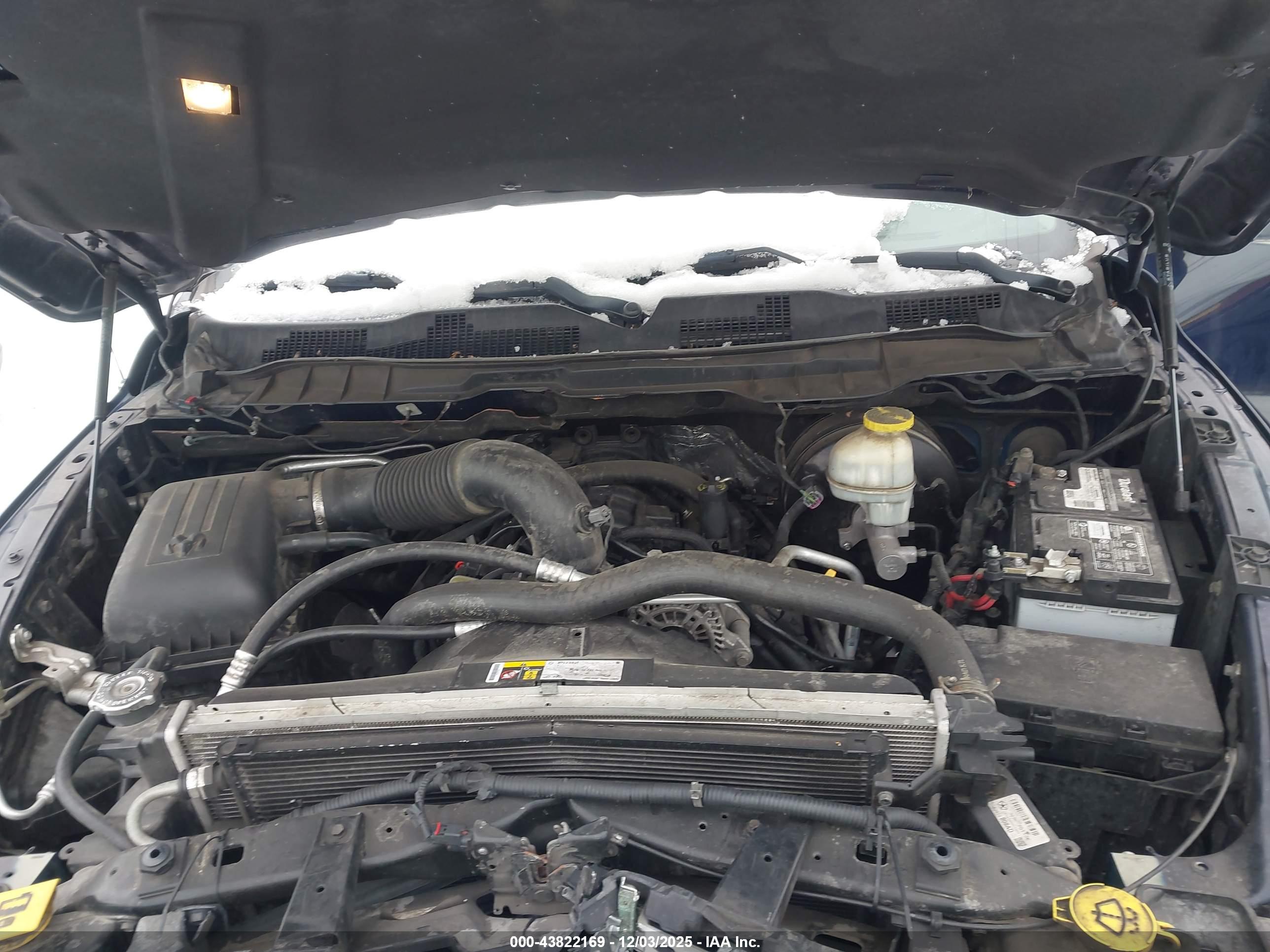 RAM 1500 image 10