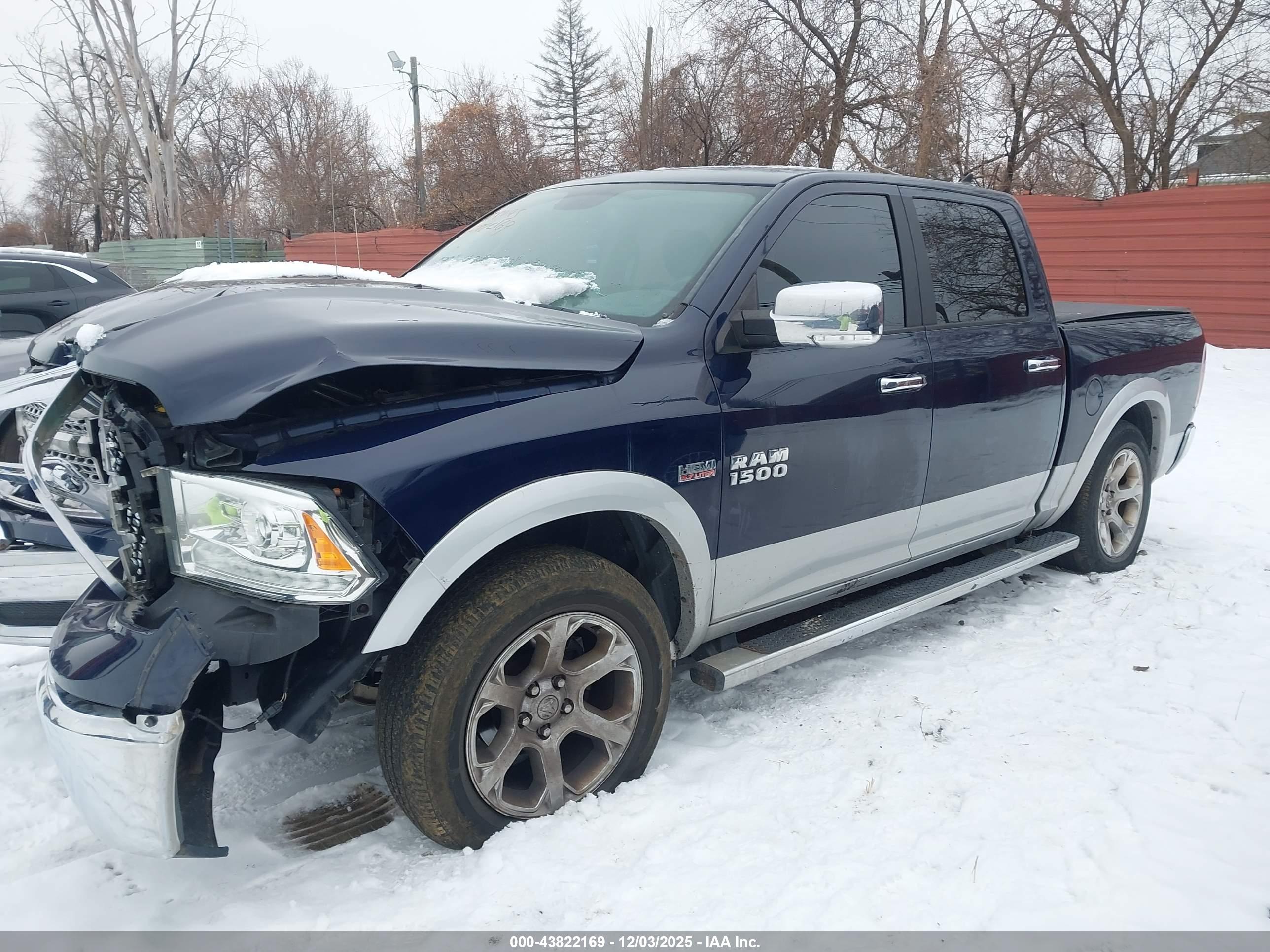 RAM 1500 image 2