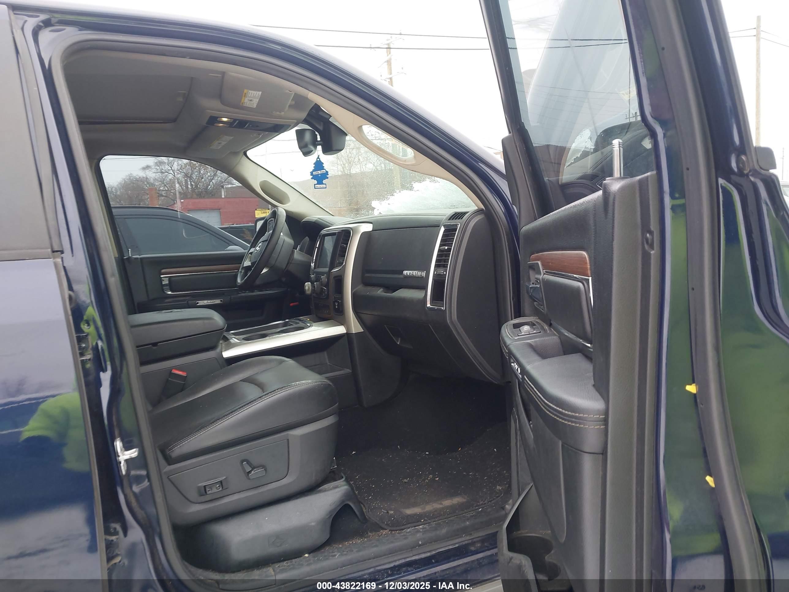 RAM 1500 image 5