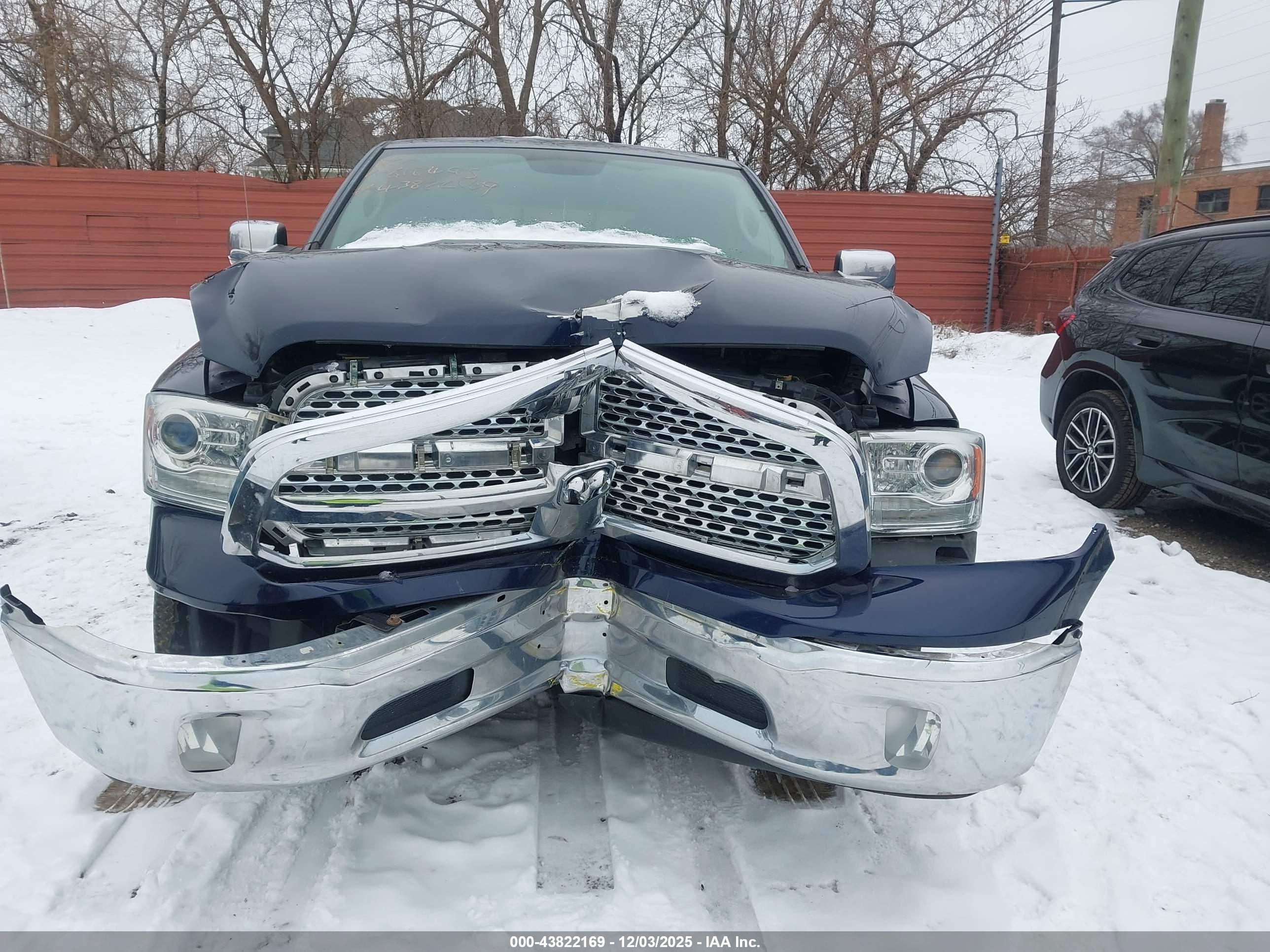 RAM 1500 image 6