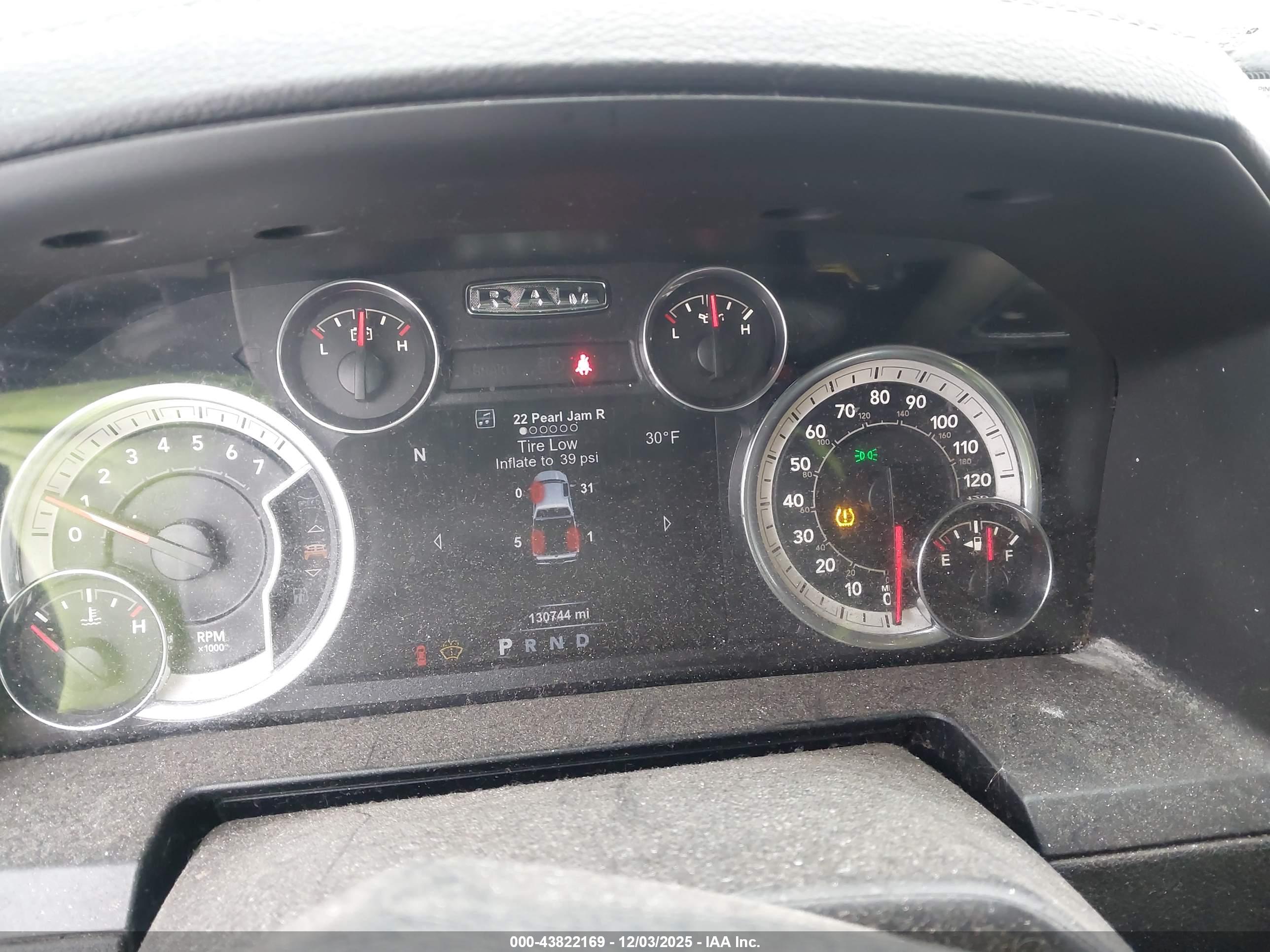 RAM 1500 image 7