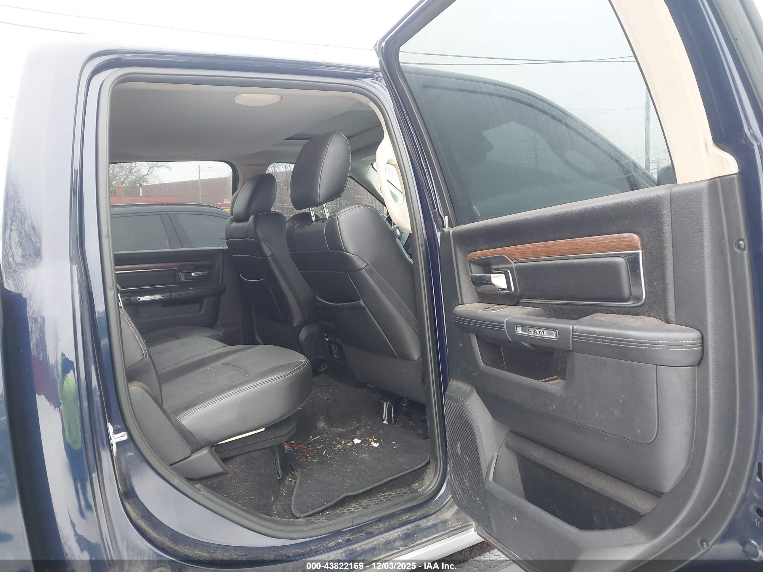 RAM 1500 image 8