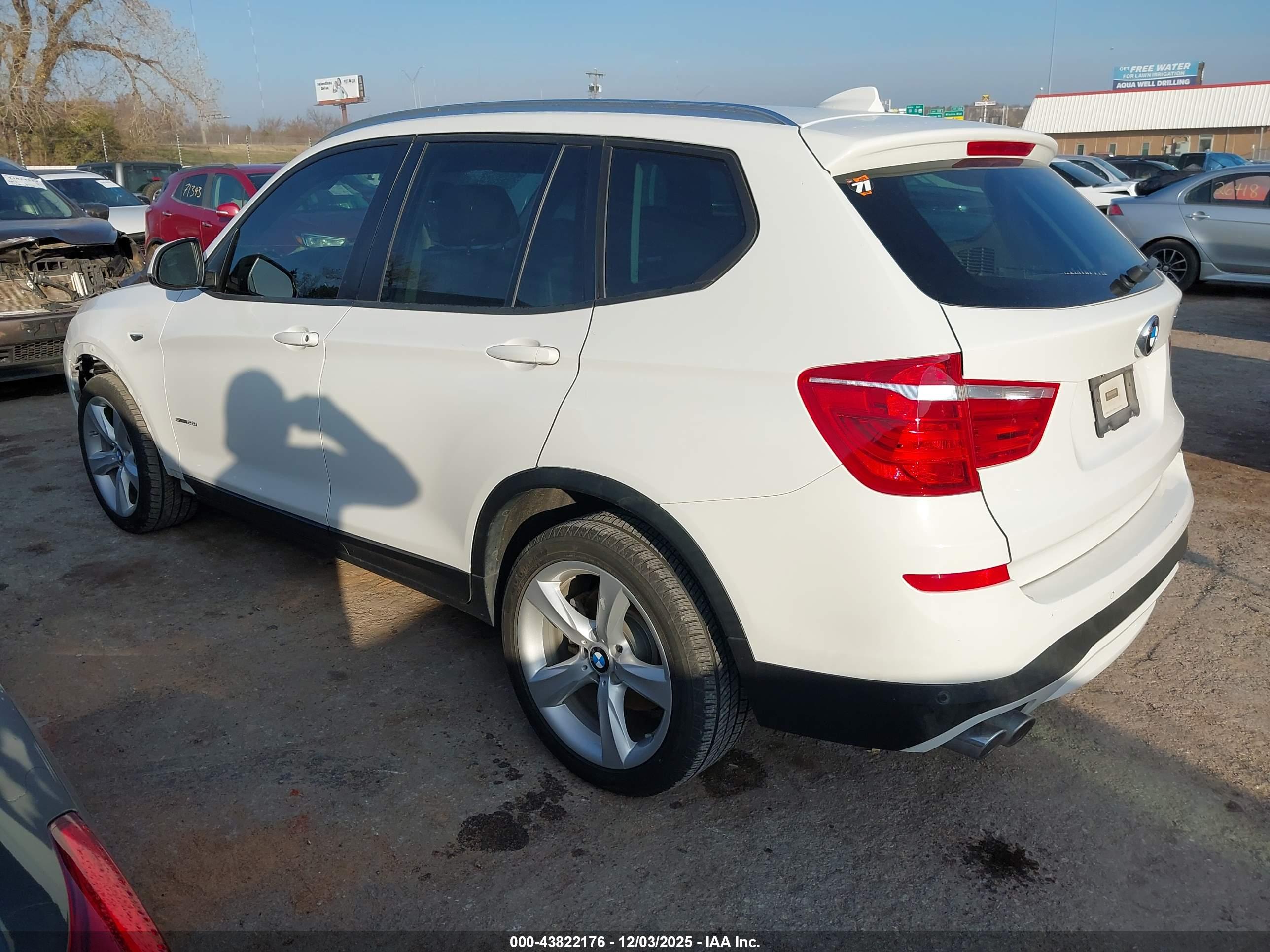 BMW X3 image 3