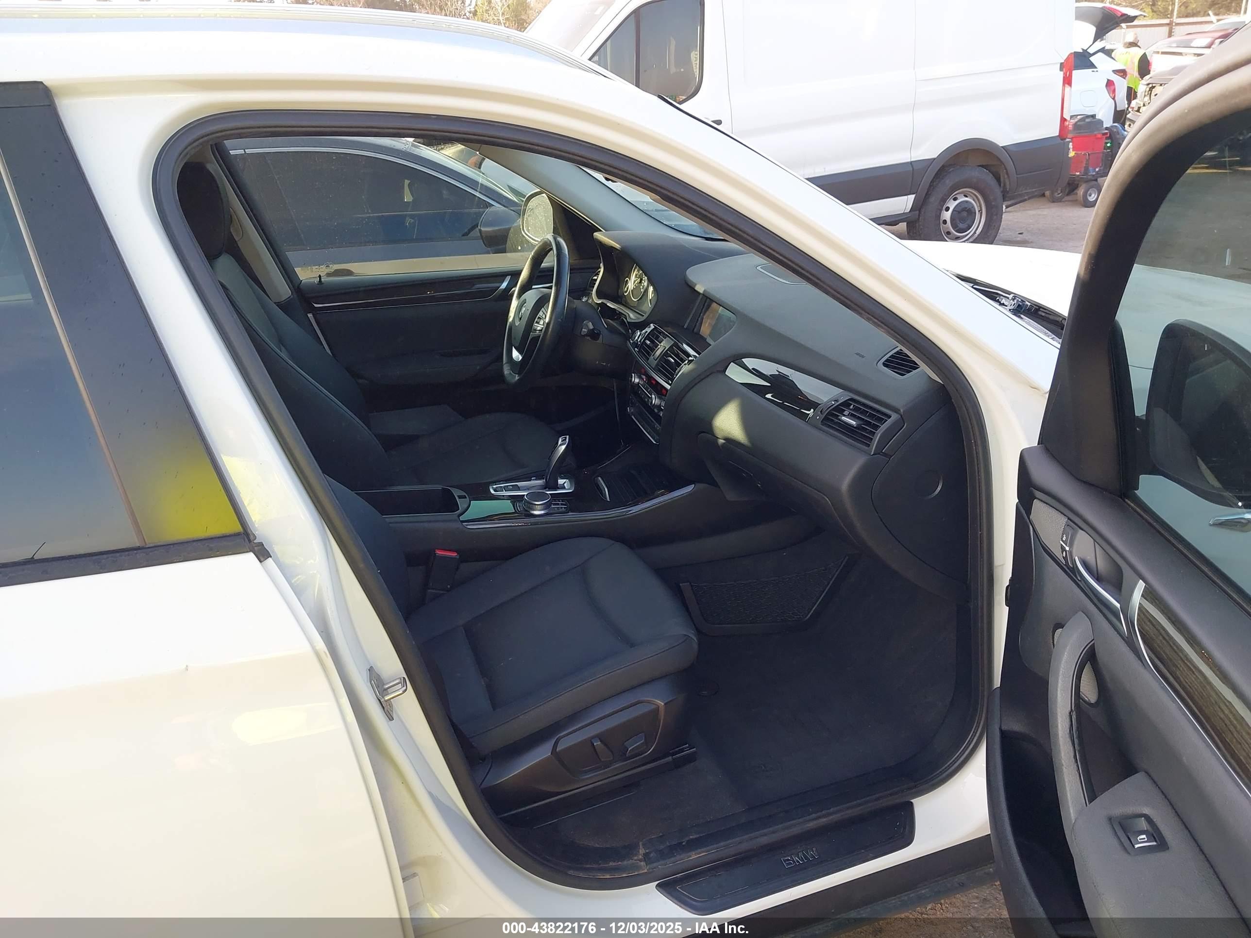 BMW X3 image 5