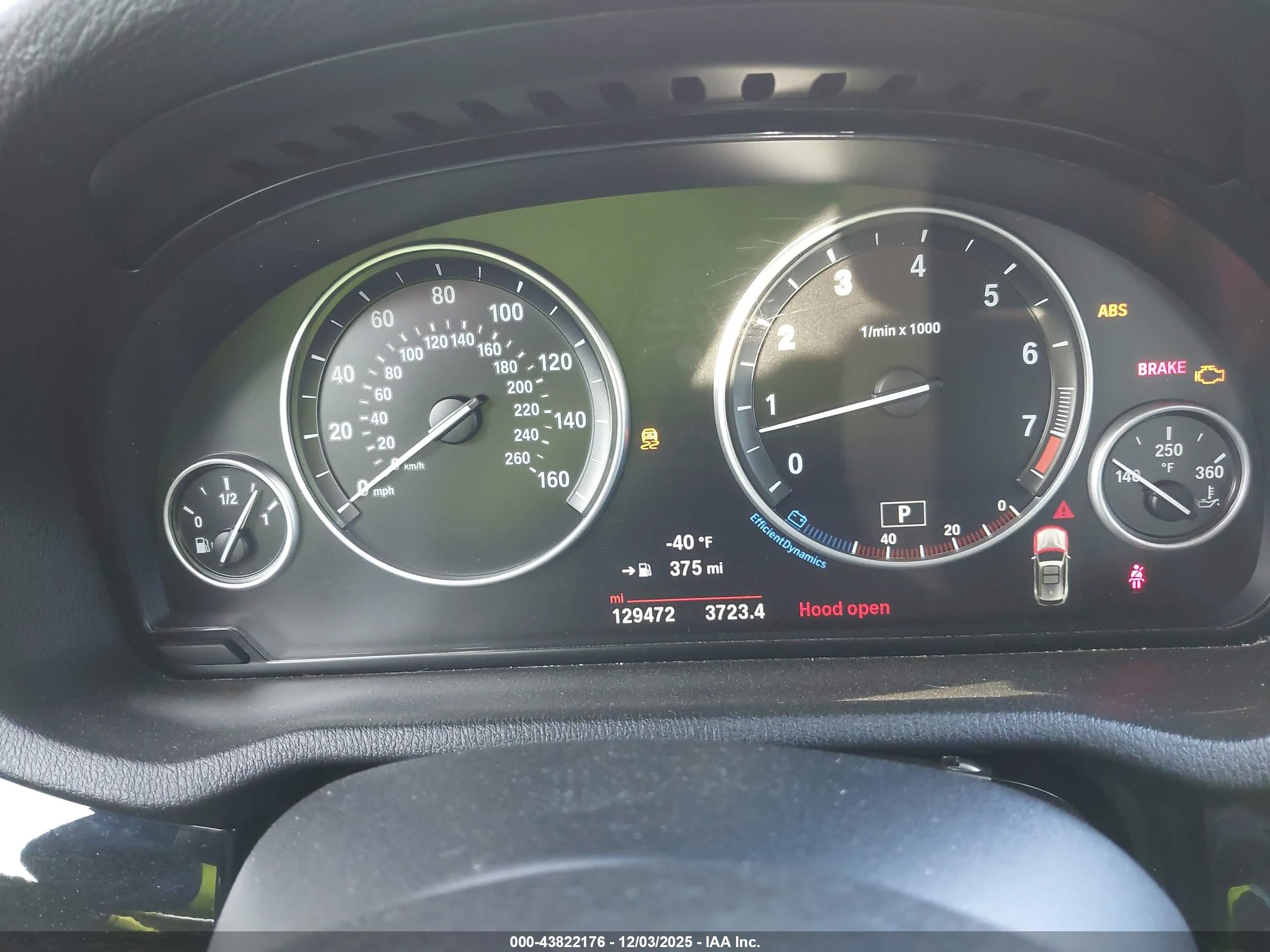 BMW X3 image 7