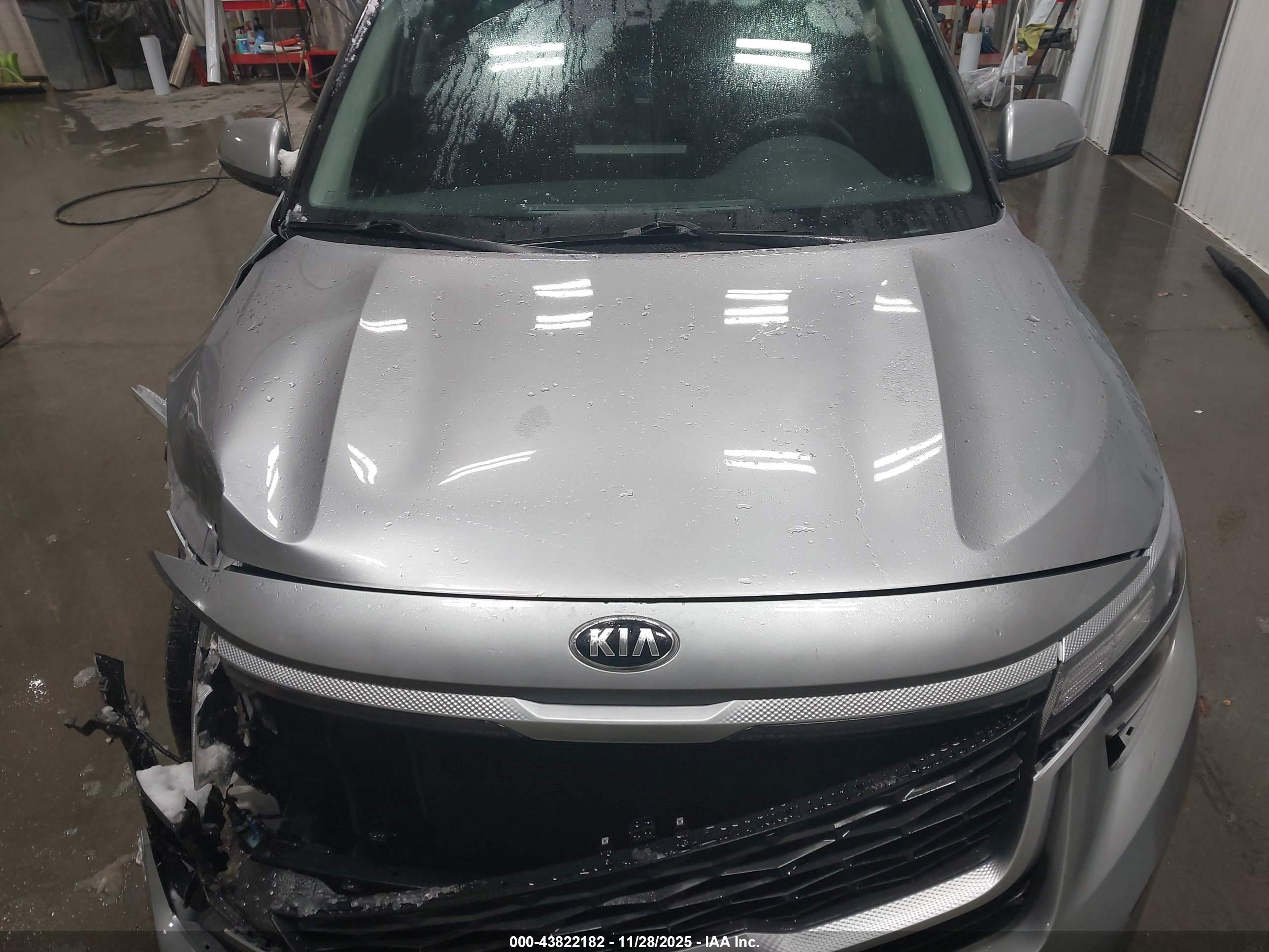 KIA SELTOS image 10