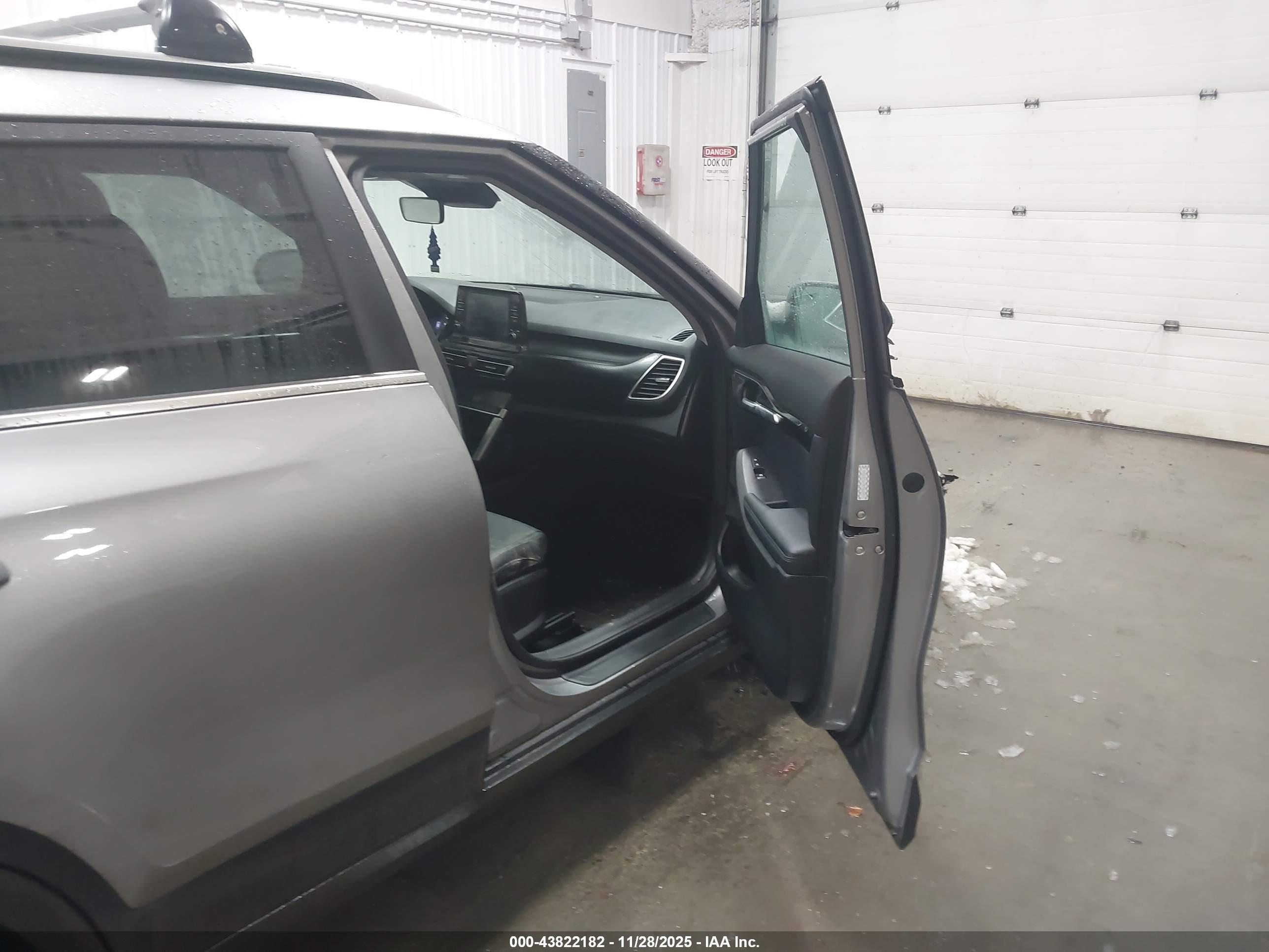 KIA SELTOS image 5