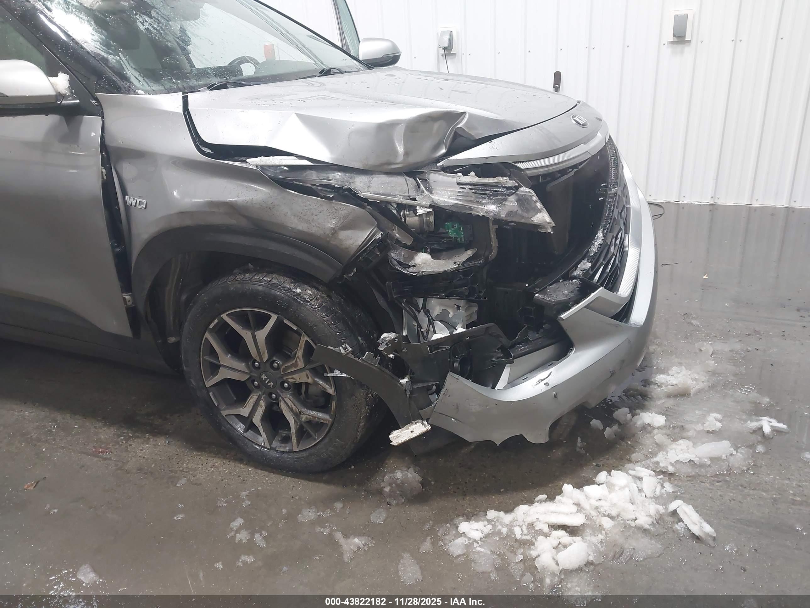 KIA SELTOS image 6