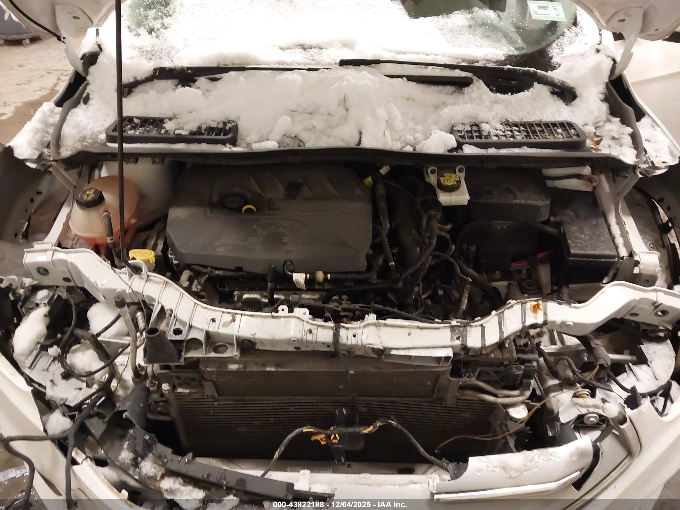 FORD ESCAPE image 10