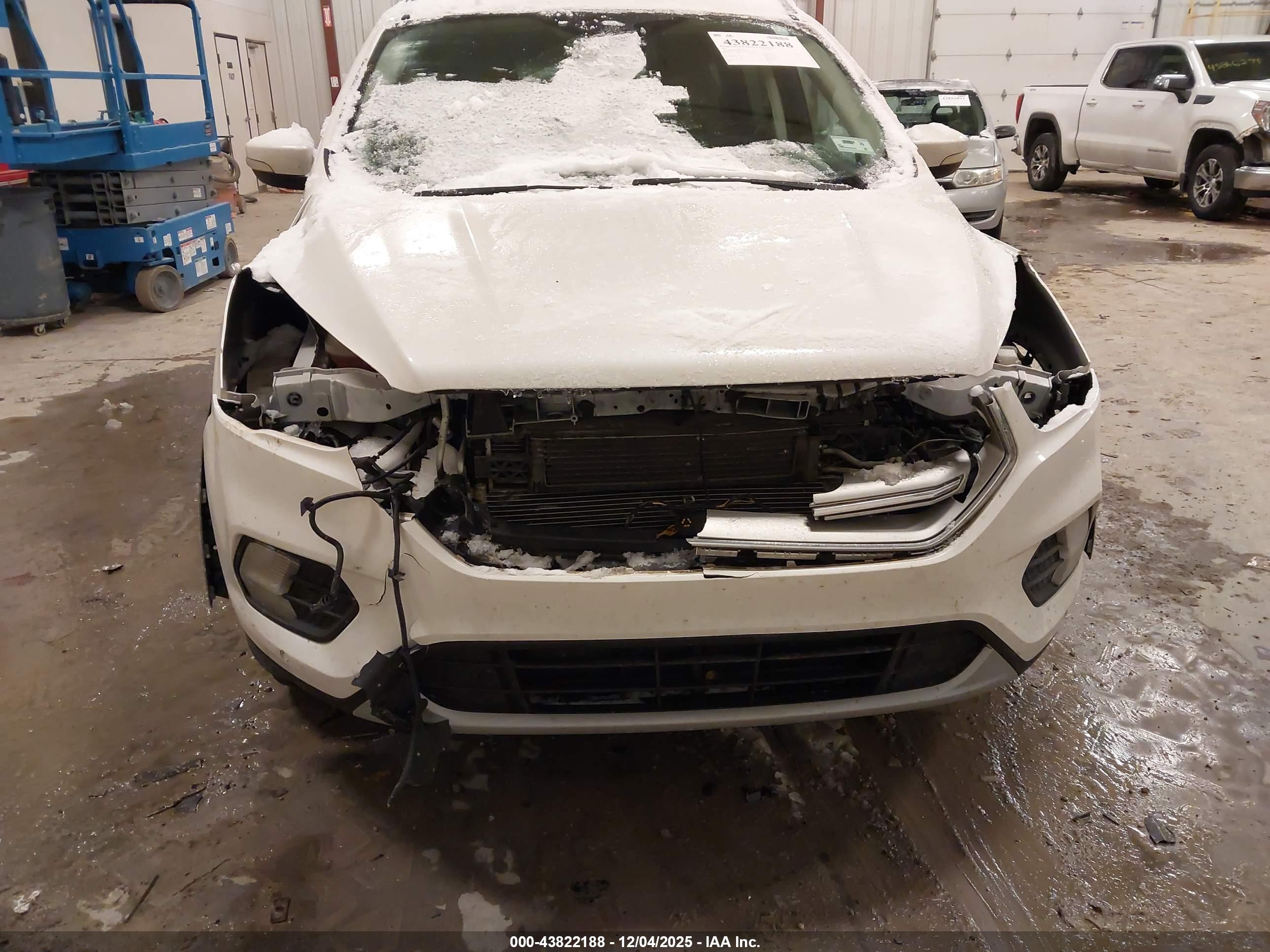 FORD ESCAPE image 6