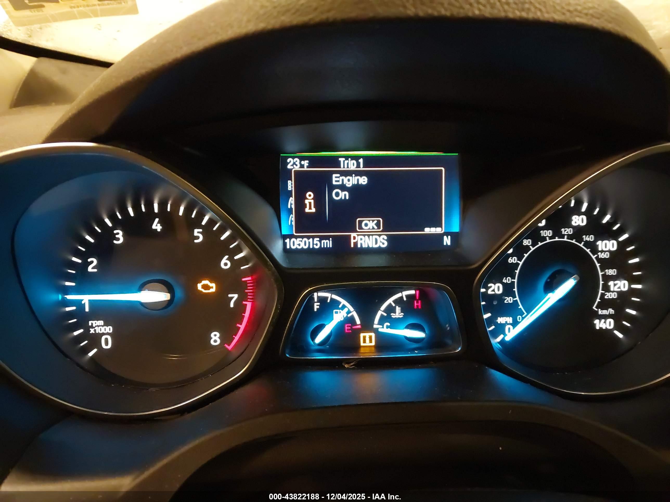 FORD ESCAPE image 7