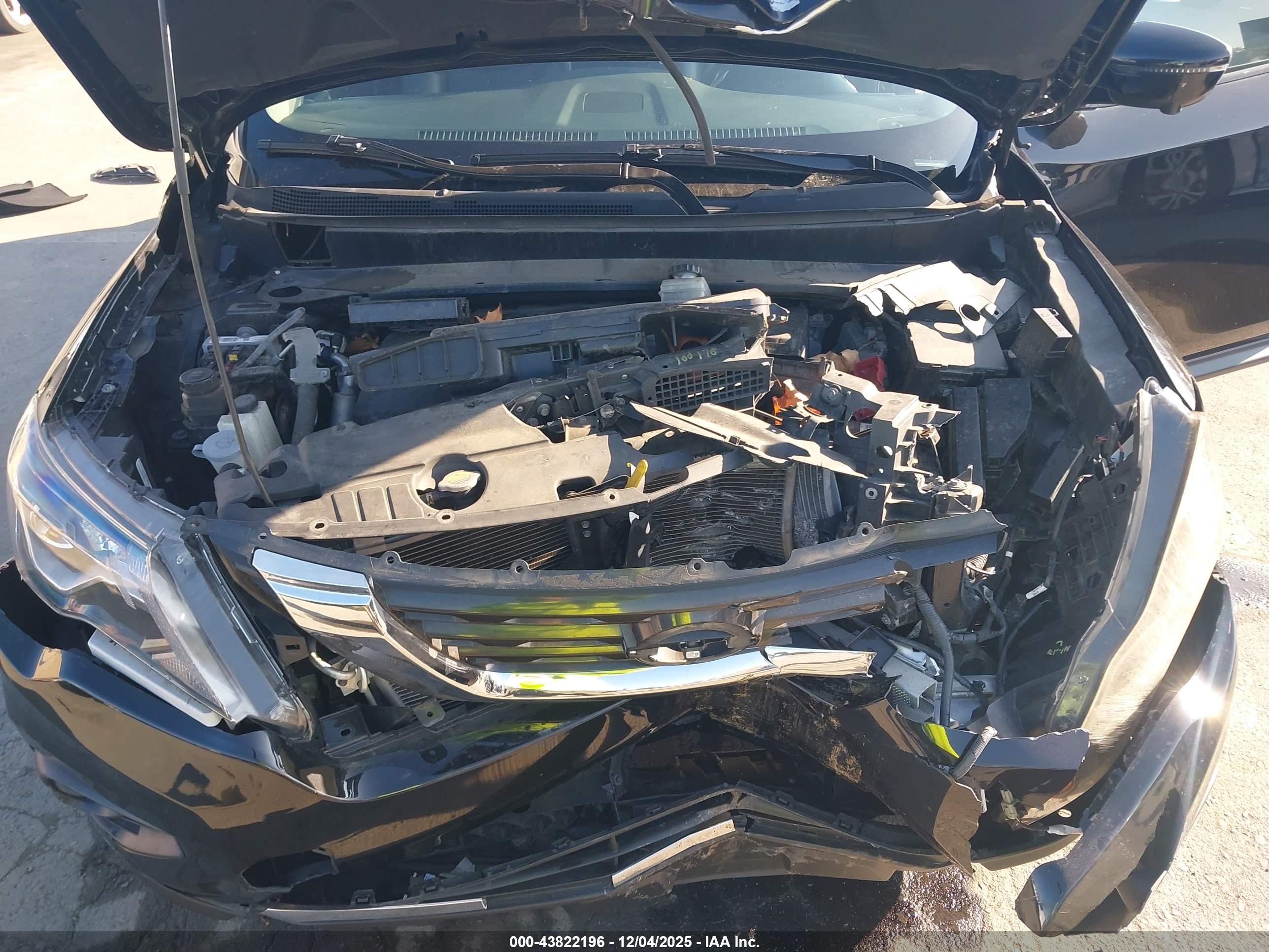 NISSAN PATHFINDER image 10