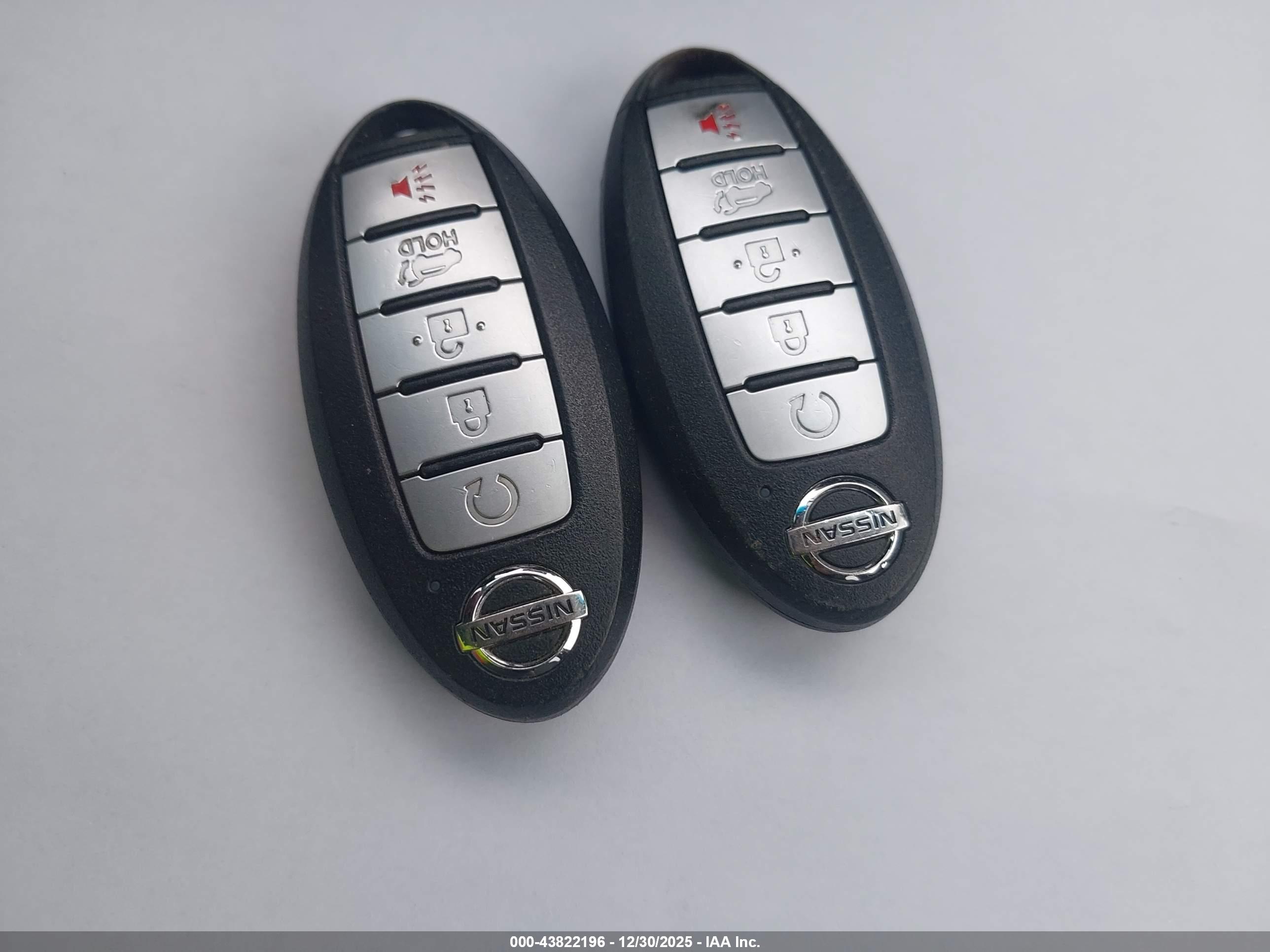 NISSAN PATHFINDER image 11