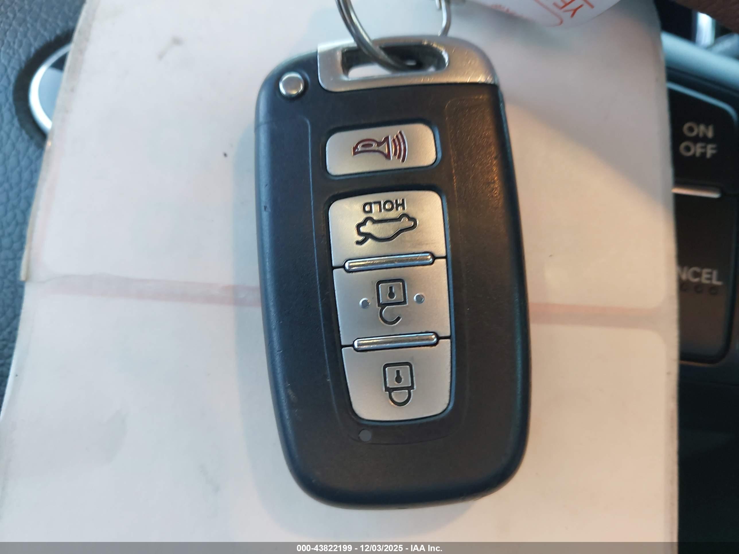 KIA OPTIMA image 11
