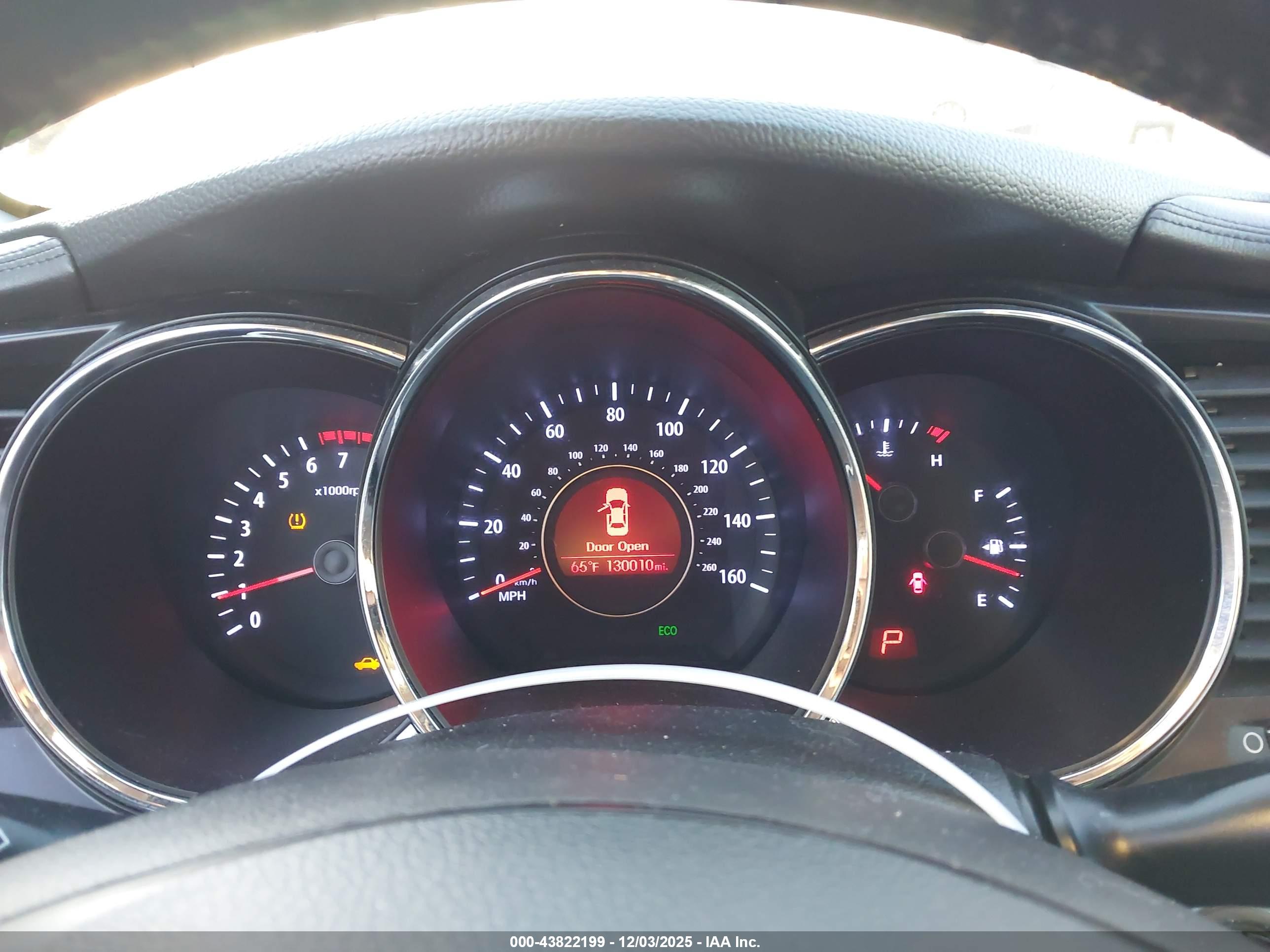 KIA OPTIMA image 7