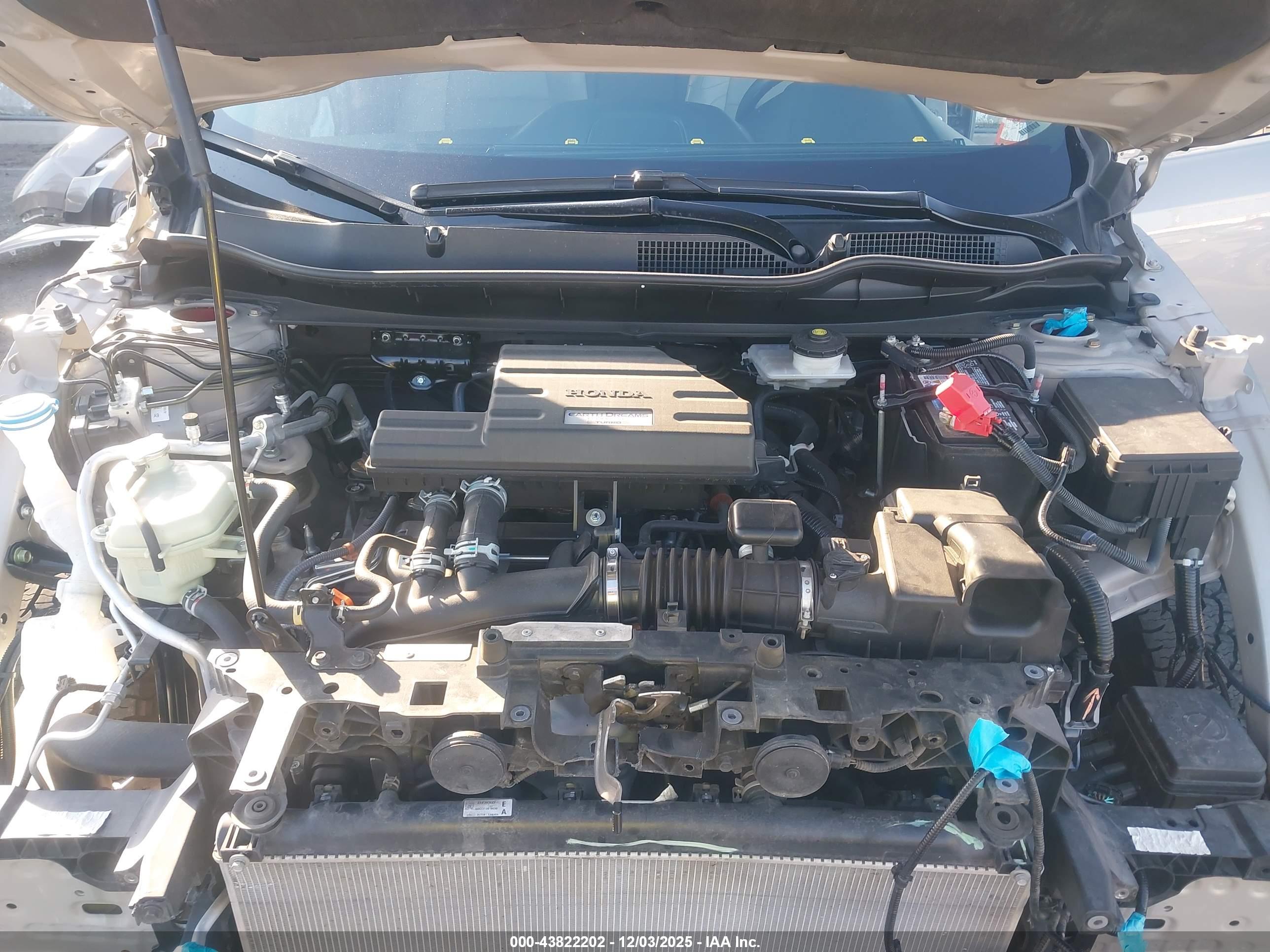 HONDA CR-V image 10