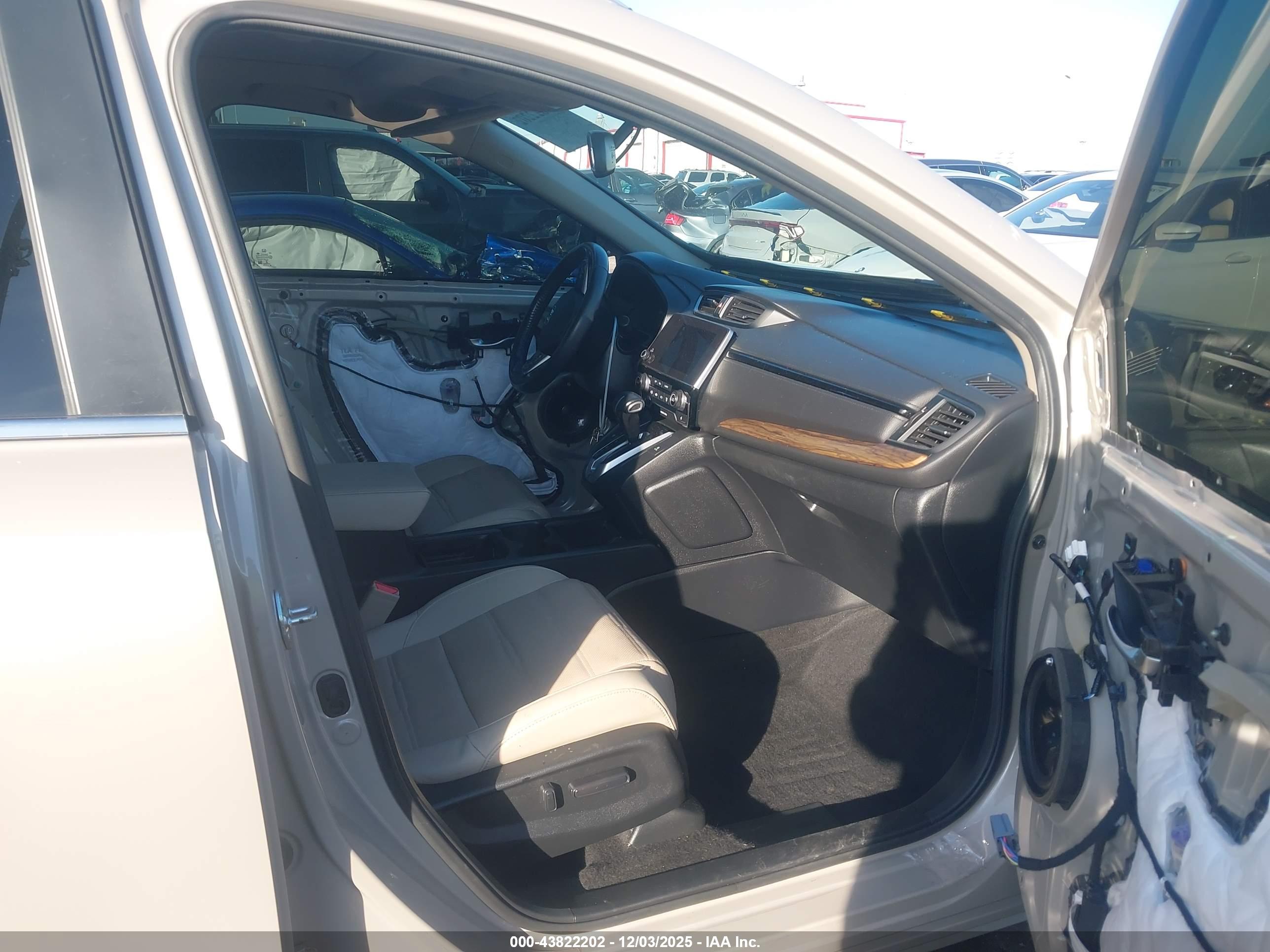 HONDA CR-V image 5
