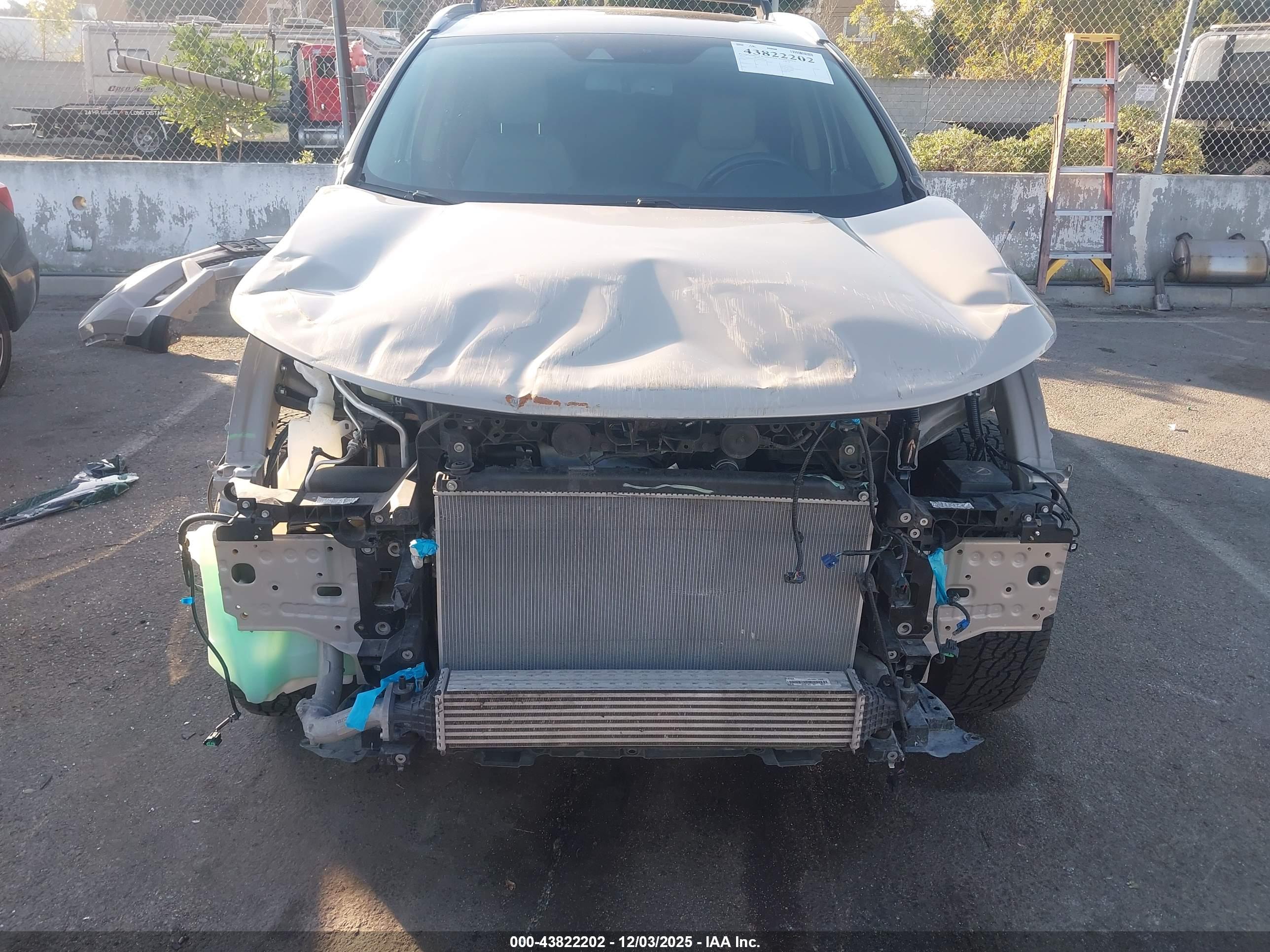 HONDA CR-V image 6