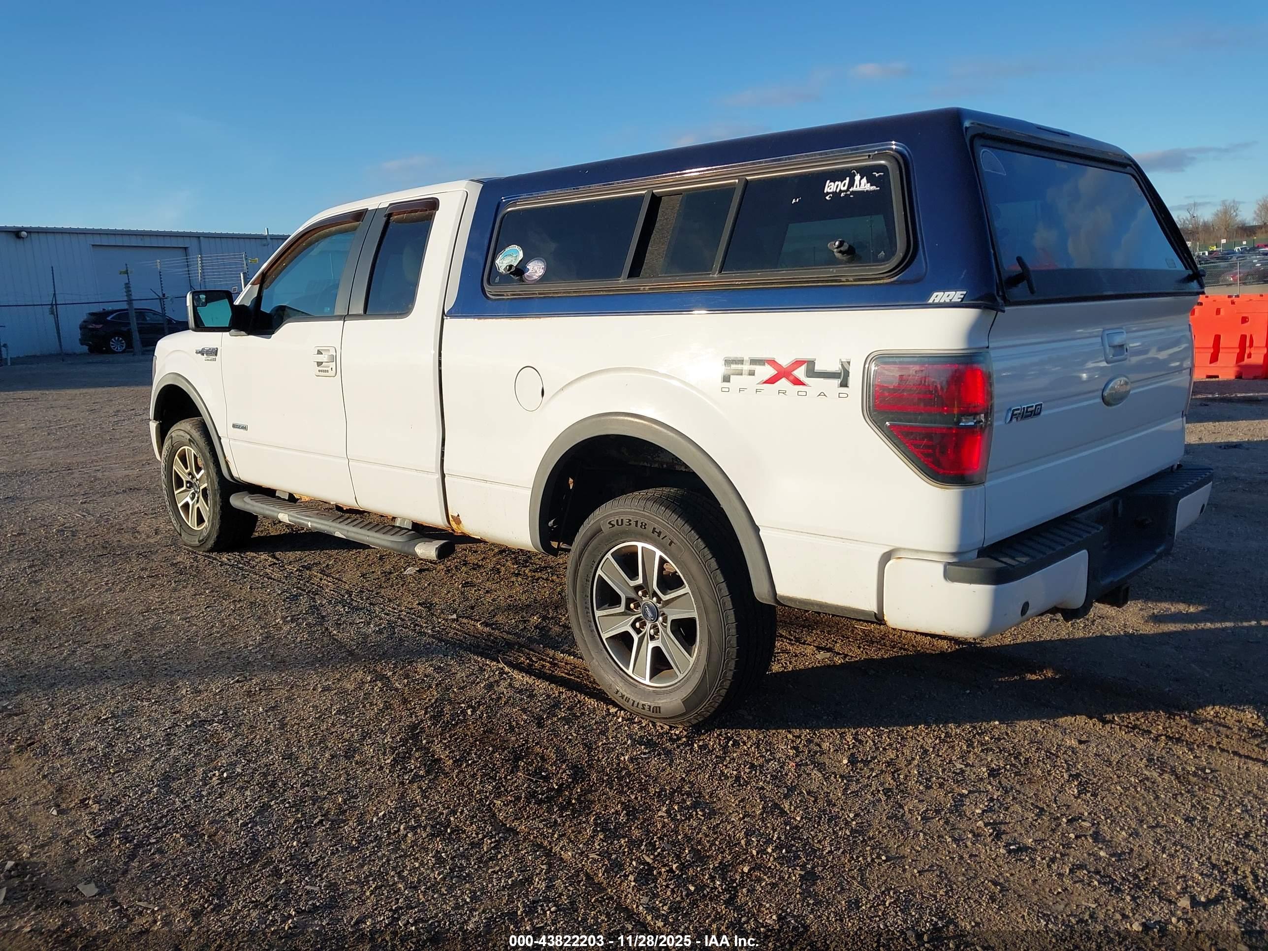 FORD F-150 image 3