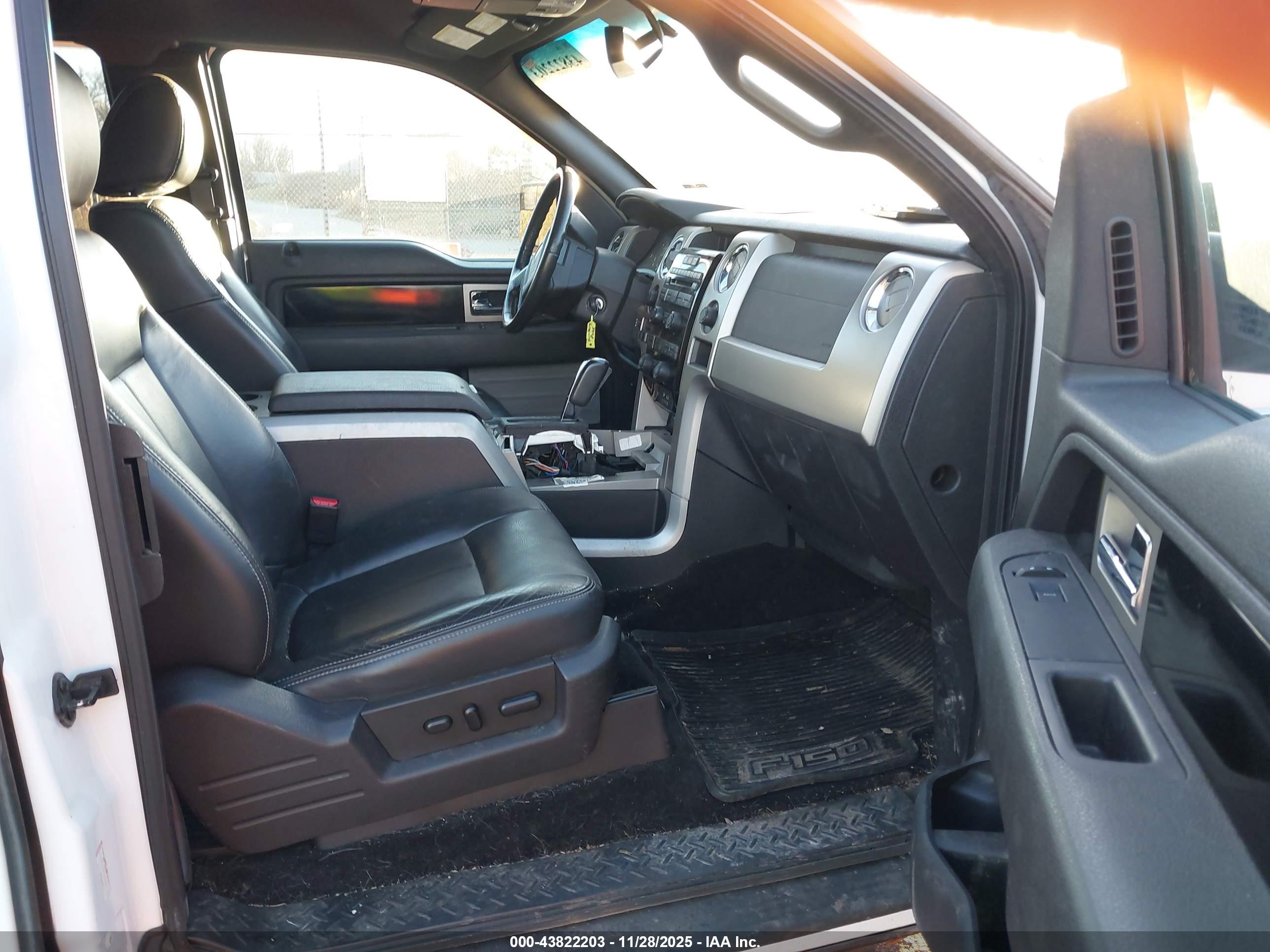 FORD F-150 image 5